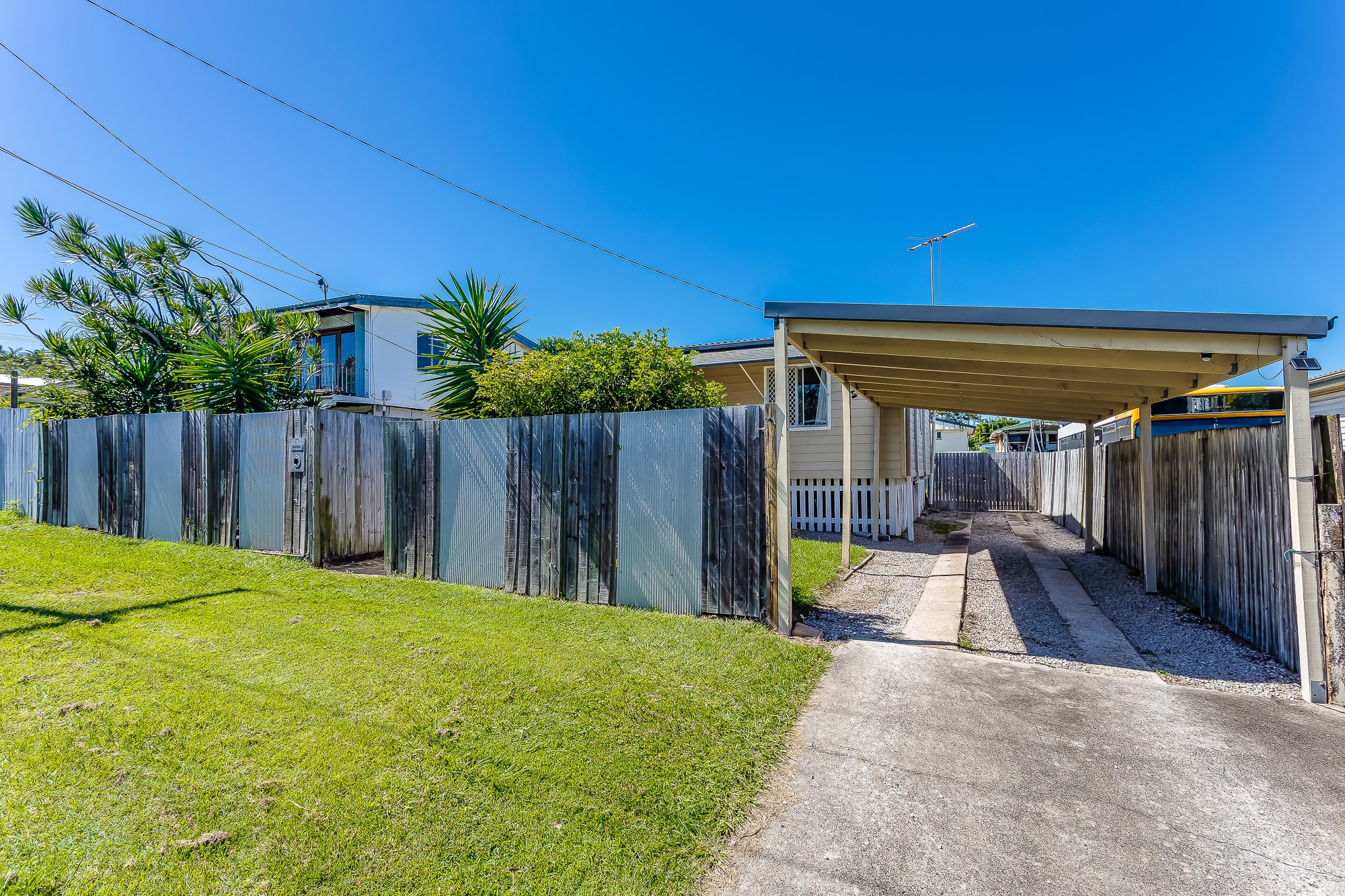56 Lucas Street, Scarborough, QLD 4020