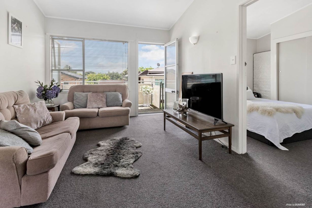 2/8 Shackleton Road, Mount Eden, Auckland City