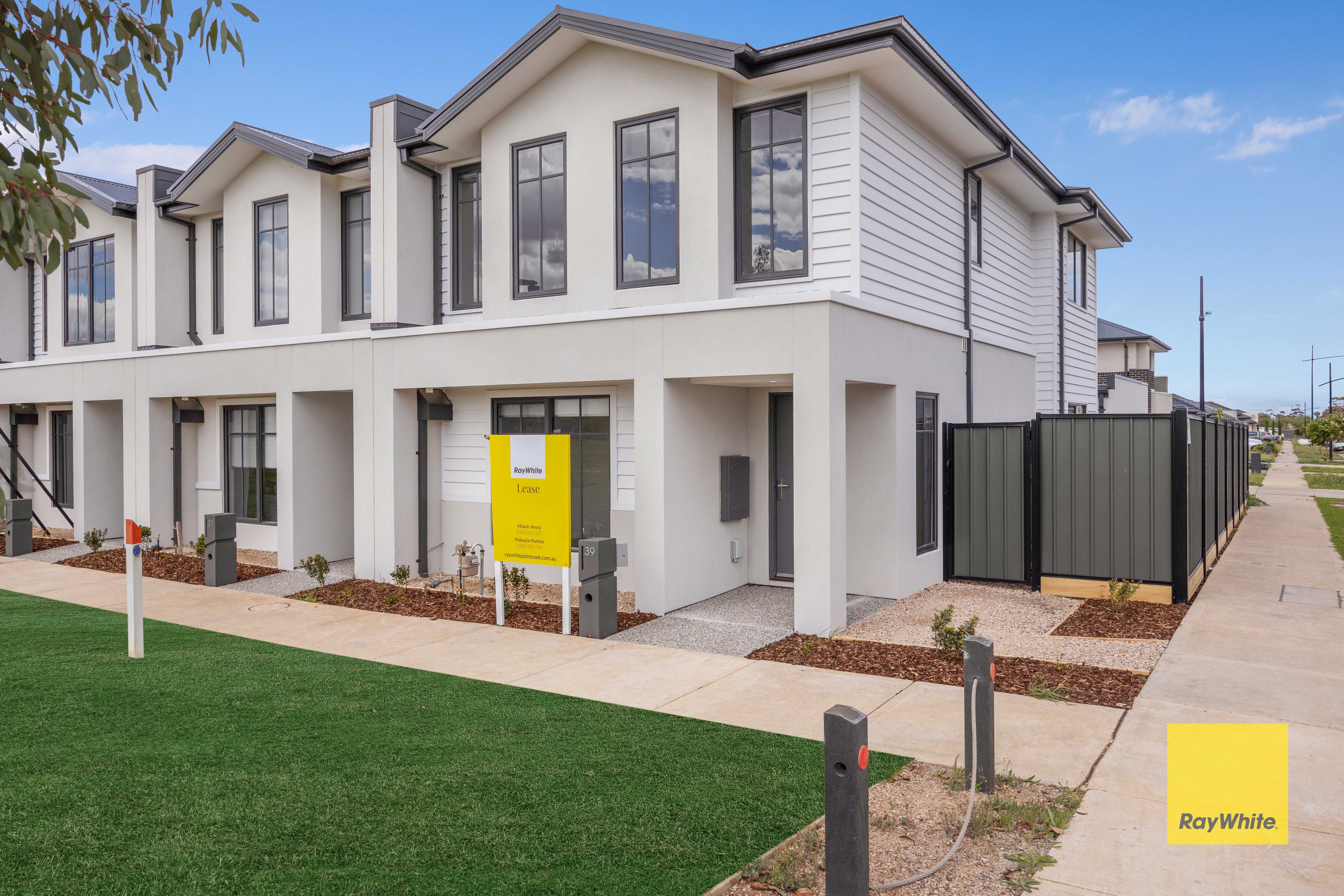 39 Andre Walk, Truganina, VIC 3029