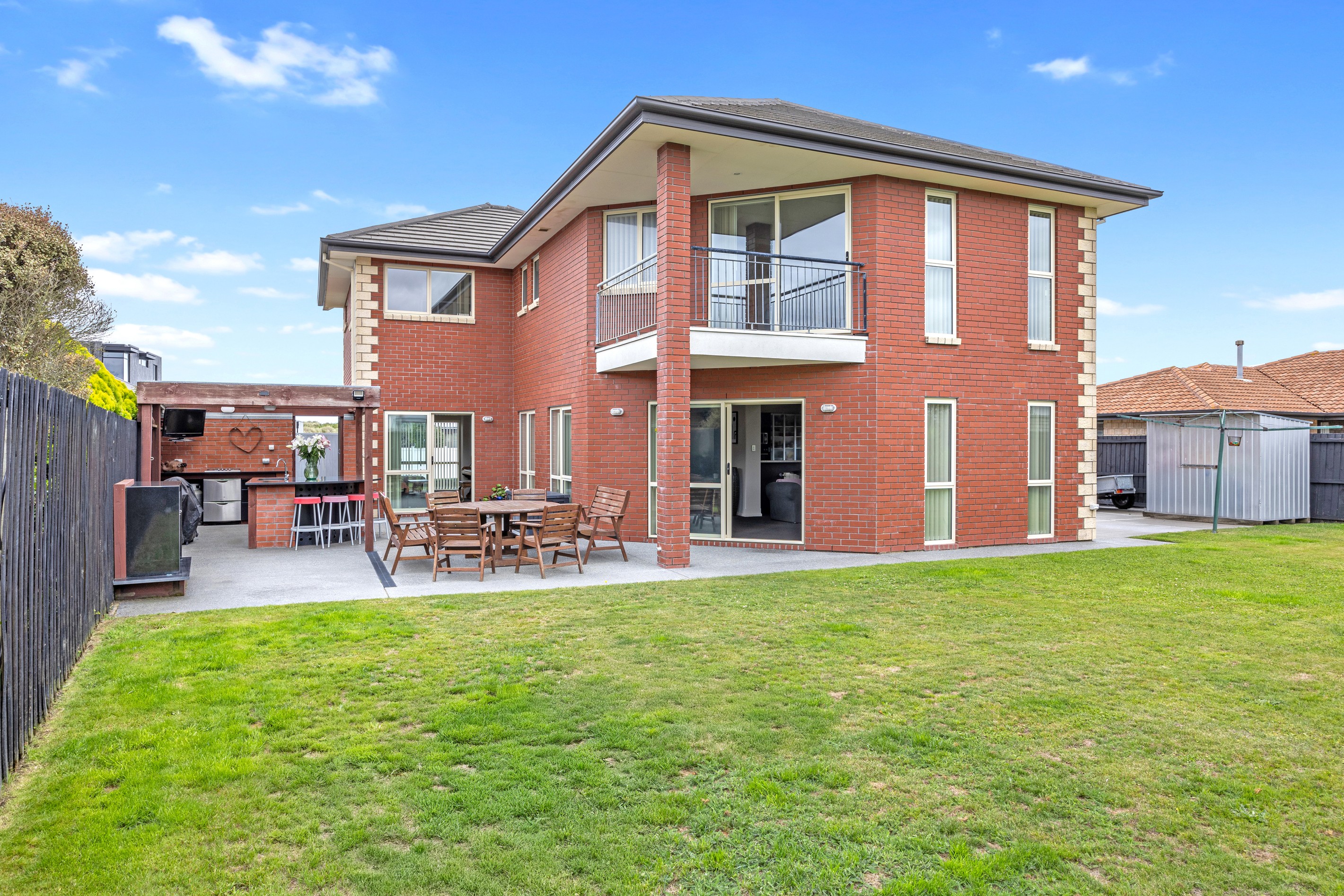 105 Aston Drive, Waimairi Beach, Christchurch City