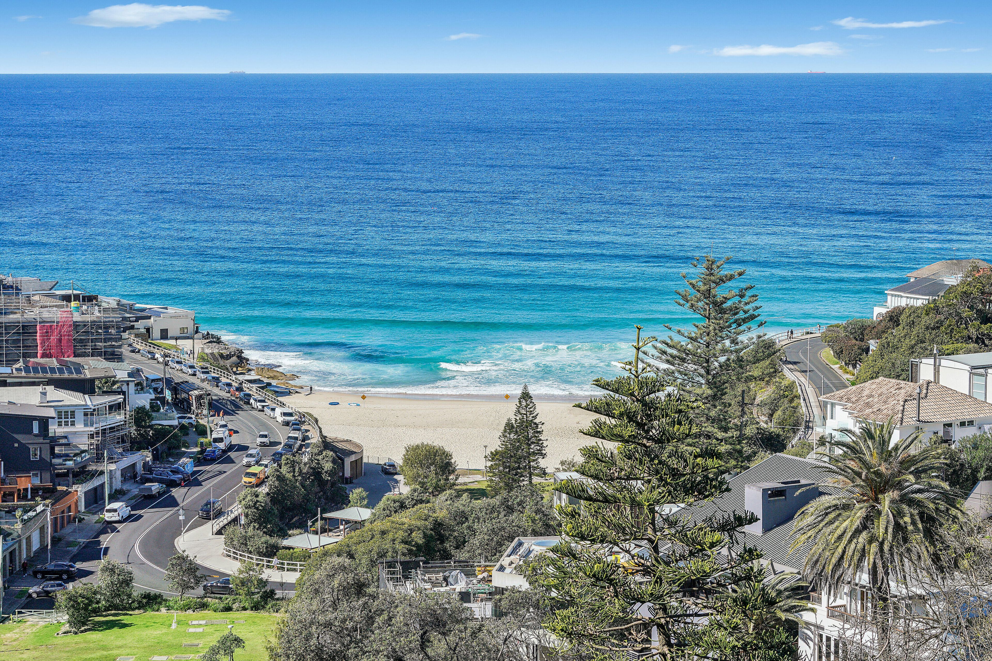 40/20 Illawong Avenue — photo from Ray White Double Bay