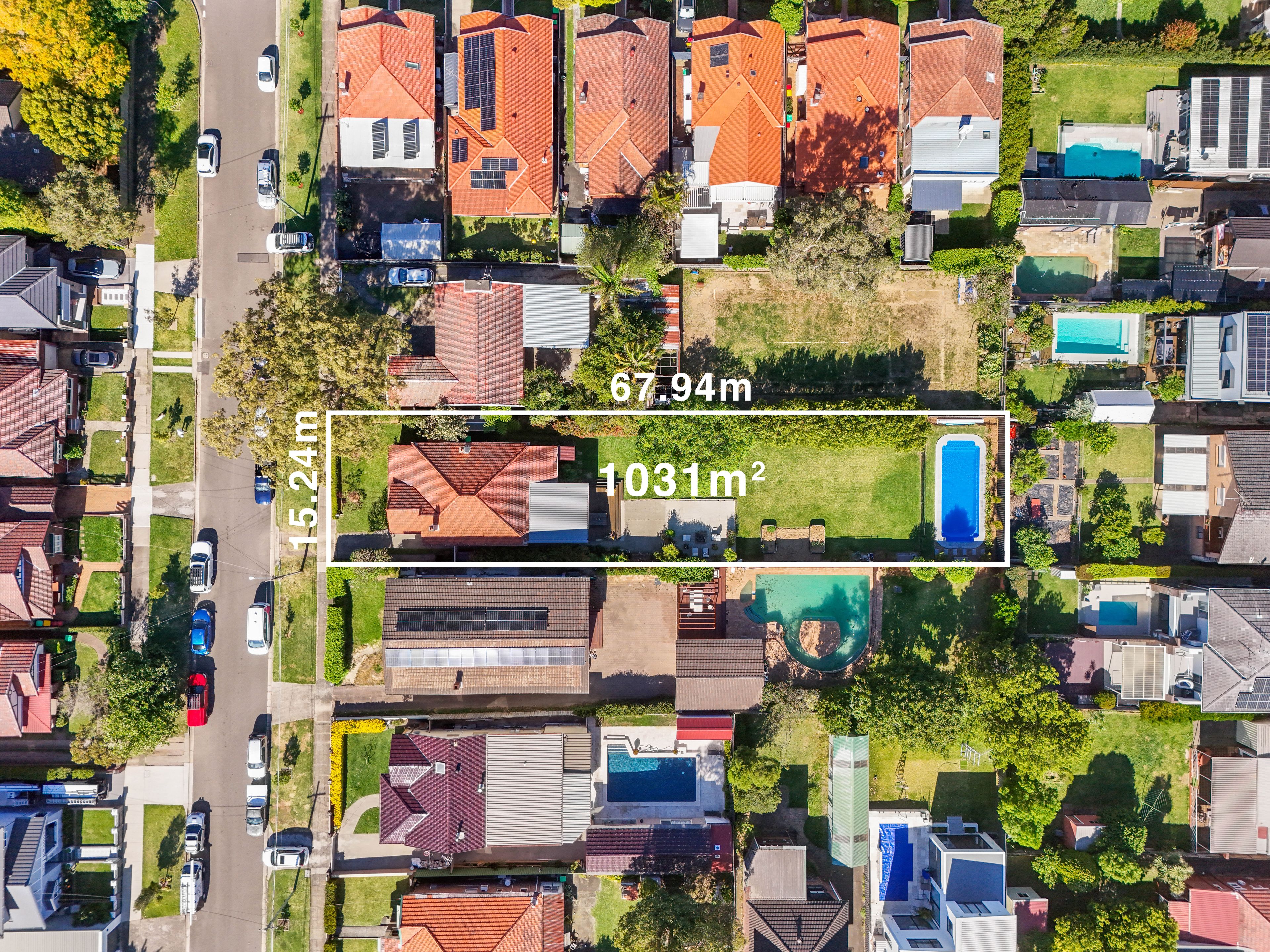 3 Murray Street, Russell Lea NSW 2046