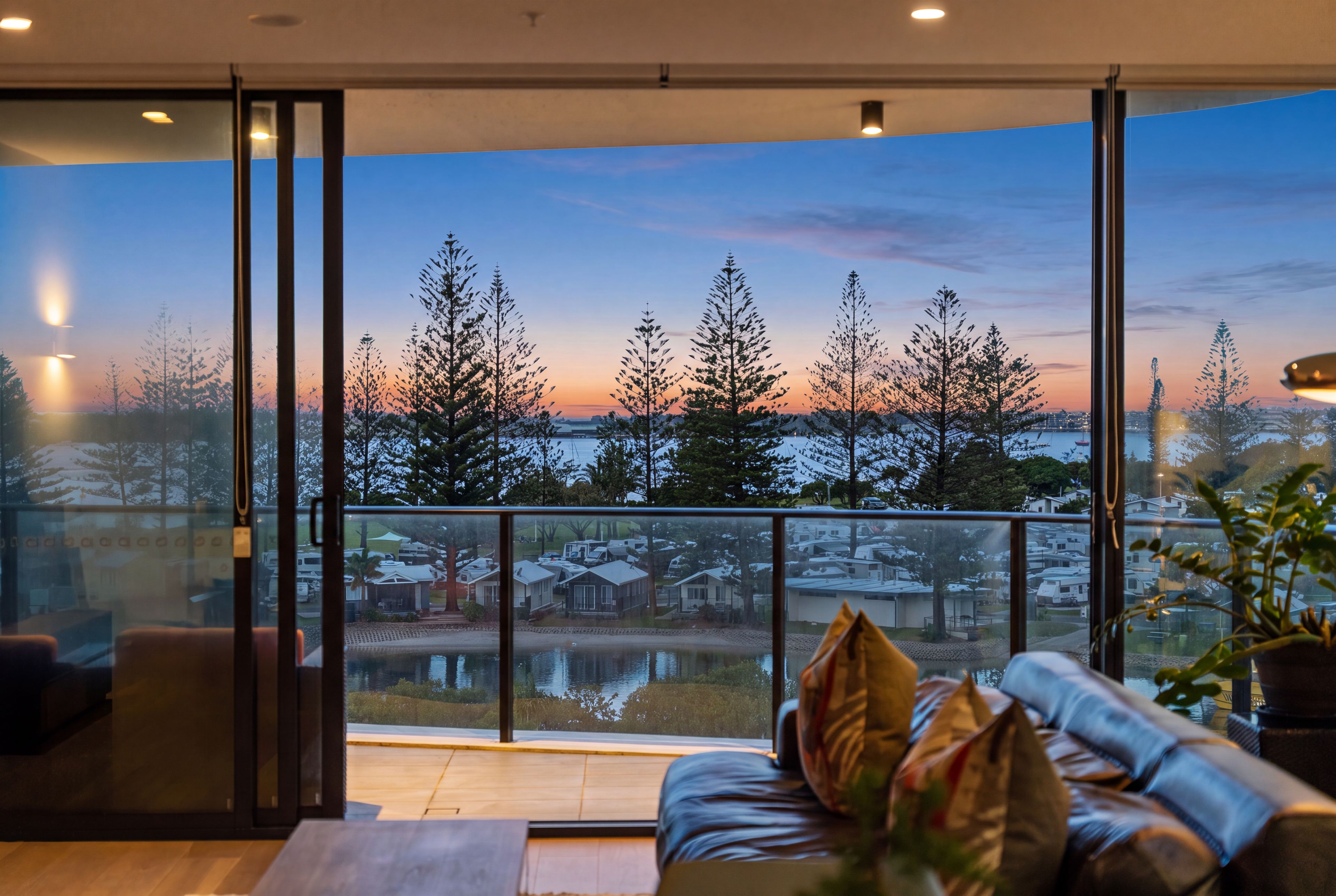607/180 Marine Parade, Labrador, QLD 4215
