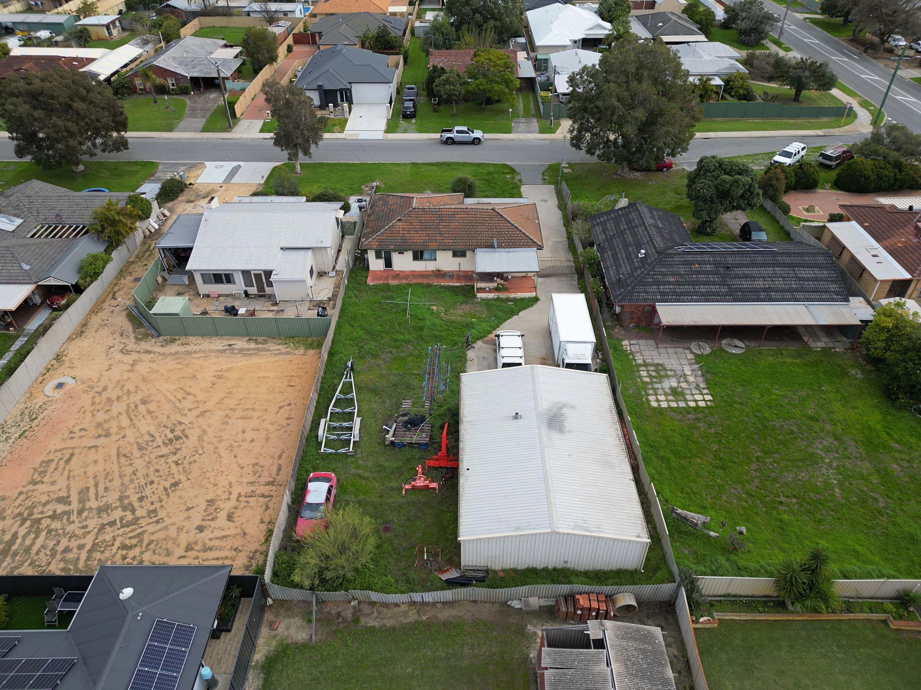 106 Jubilee Street, Beckenham, WA 6107 House for Sale Ray White