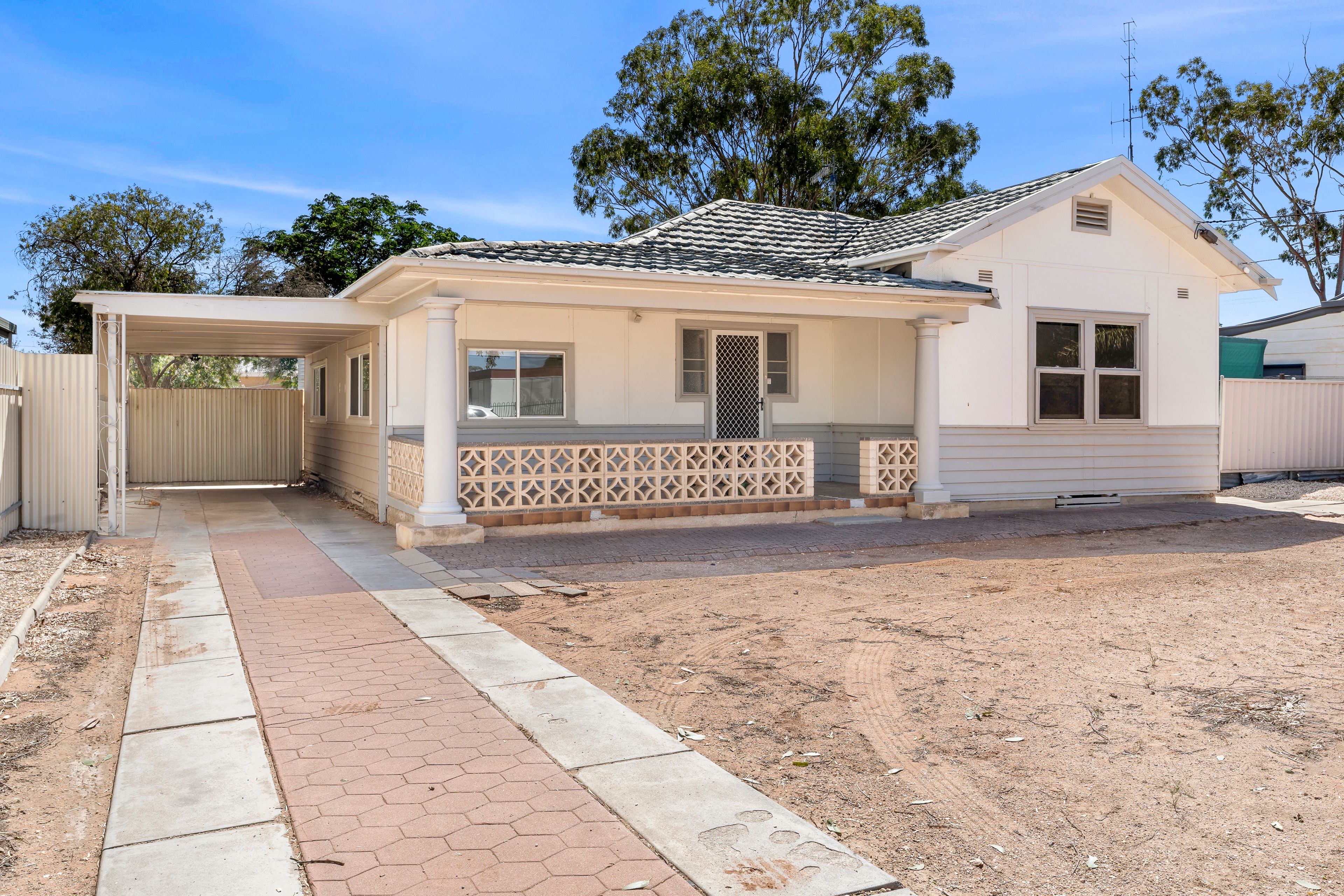 186 Eighteenth Street, Renmark SA 5341