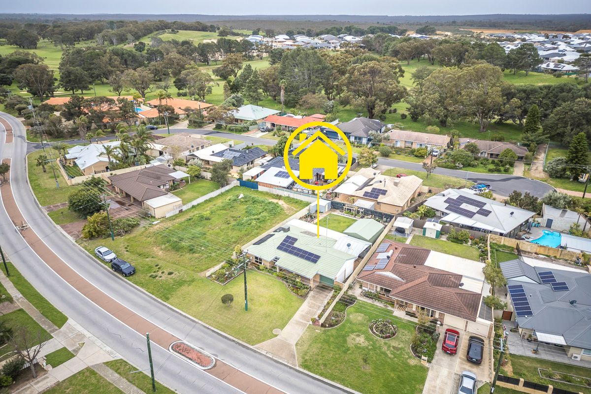42 St Andrews Drive, Yanchep WA 6035