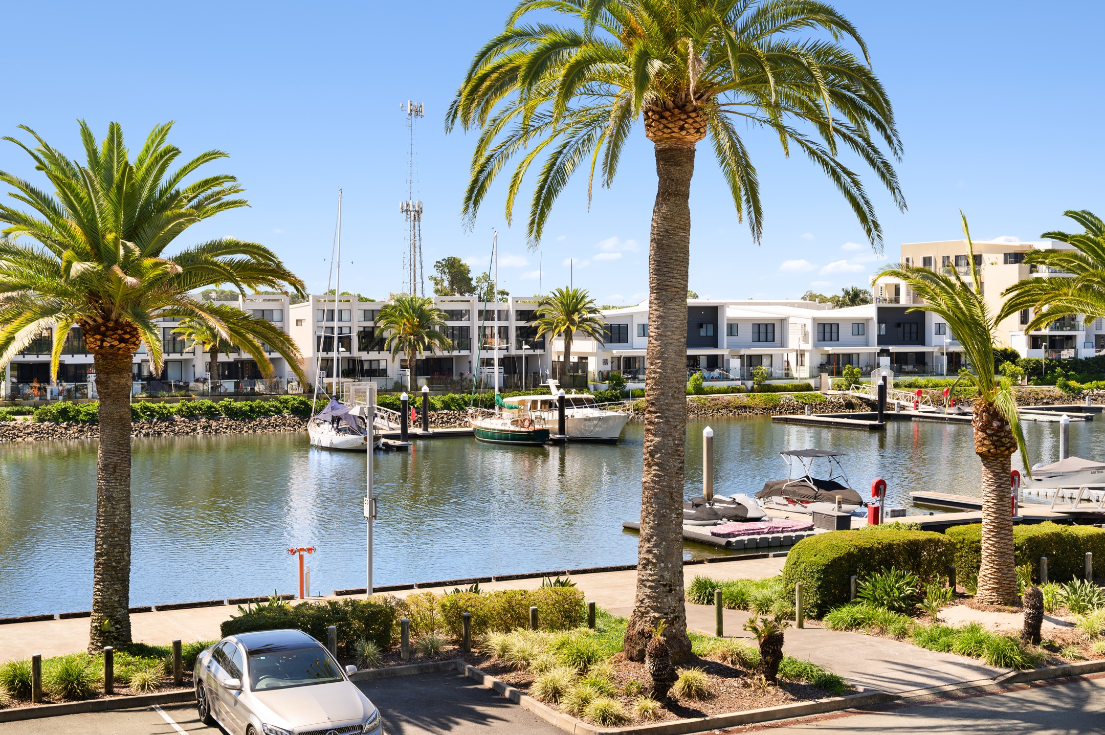 52 North View Street, Hope Island, QLD 4212