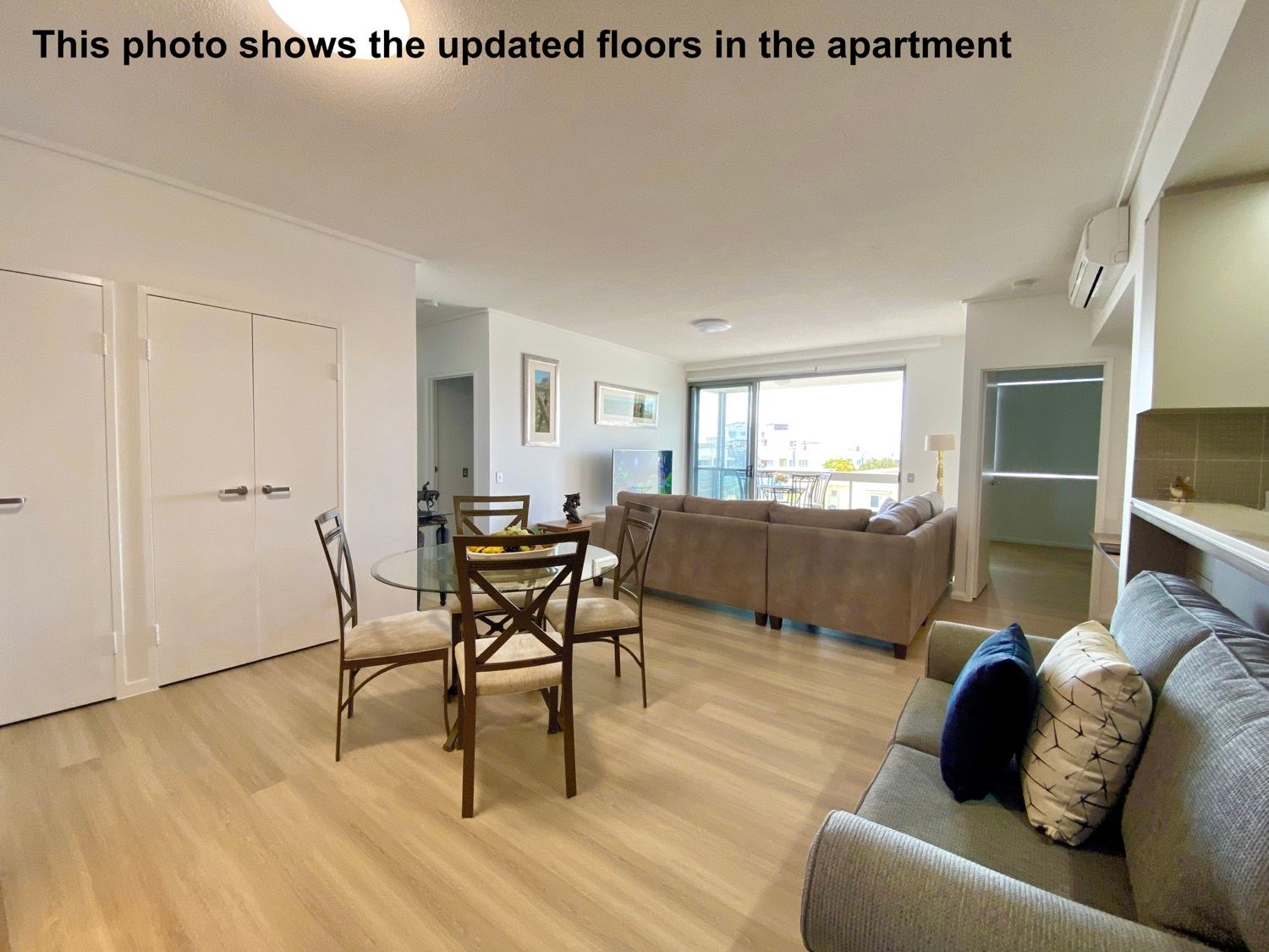 216/60 Riverwalk Avenue, Robina, QLD 4226