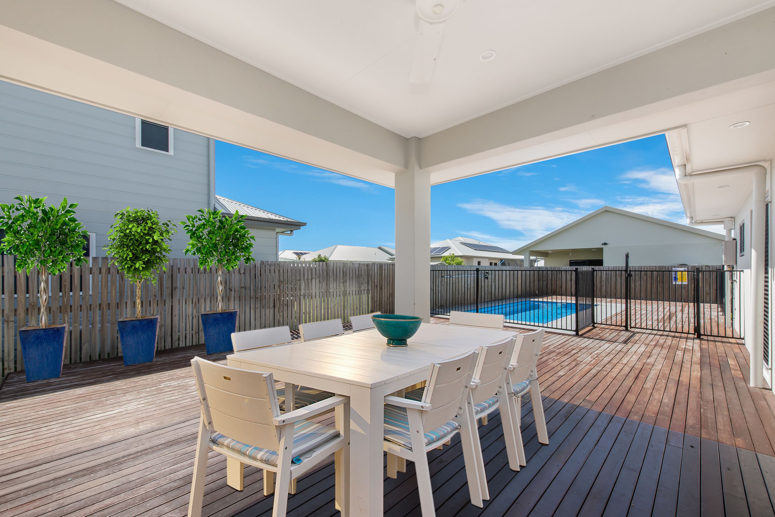 21 Highgrove Avenue, Shaw, QLD 4818
