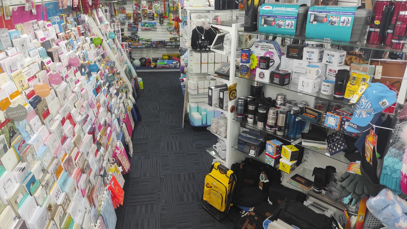 , Injune, QLD Business For Sale • Ray White