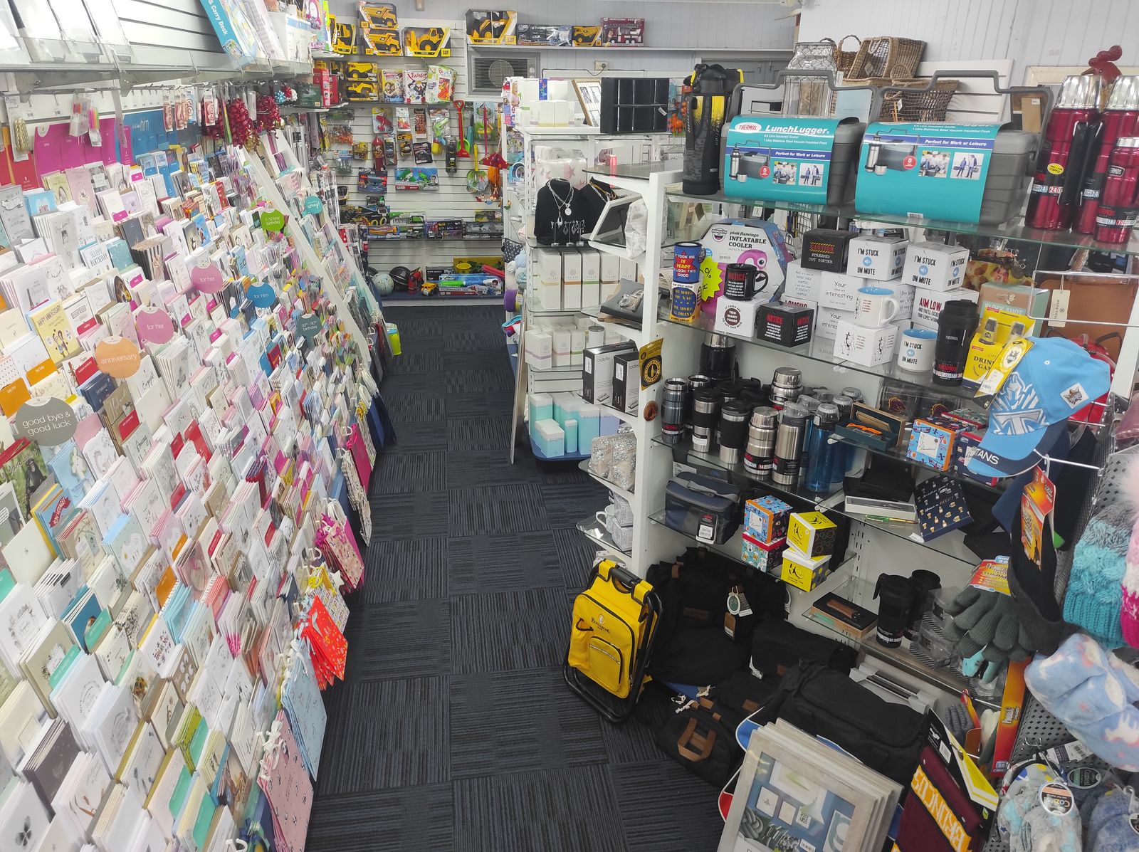 , Injune, QLD Business For Sale • Ray White