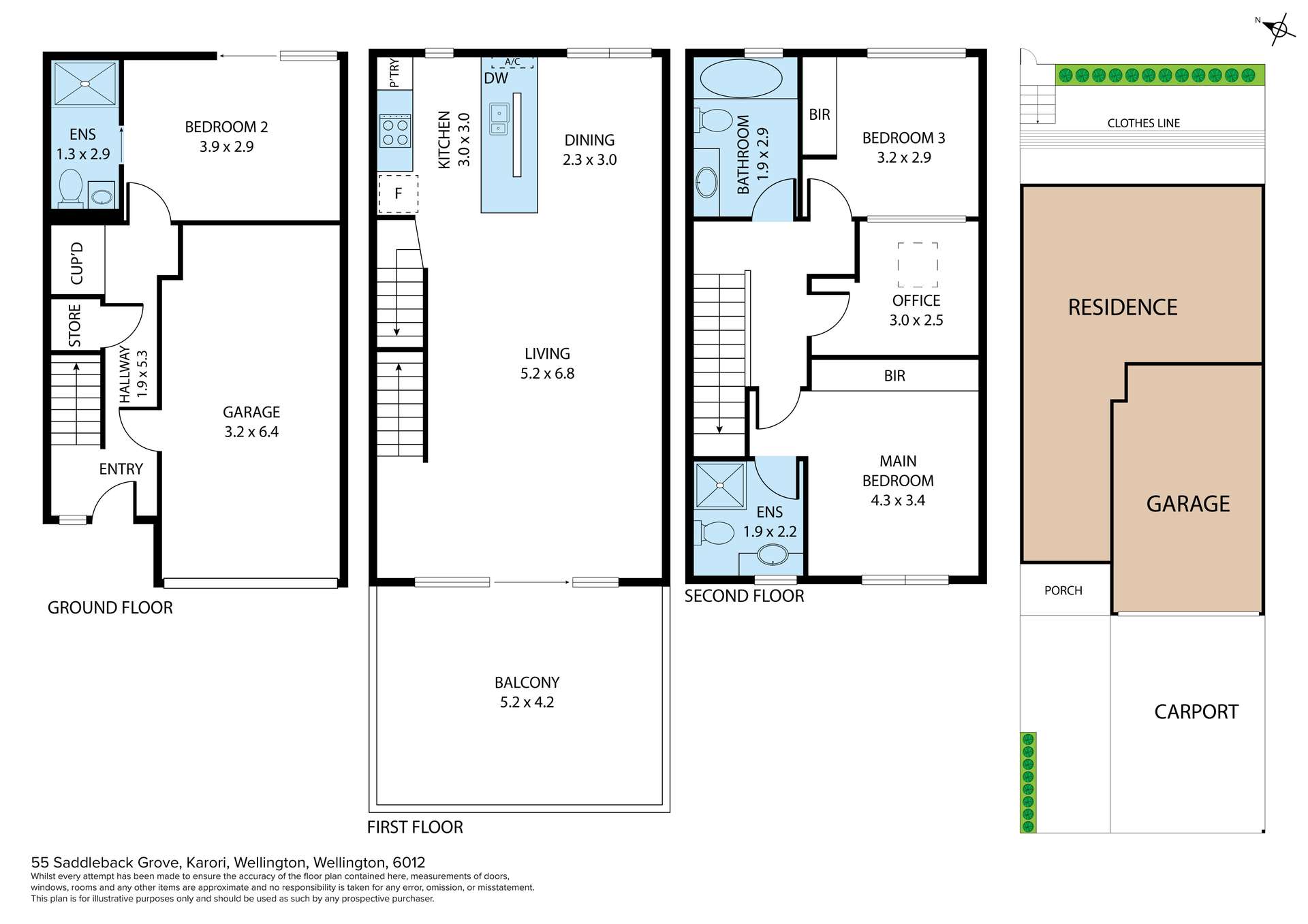 55 Saddleback Grove photo 26