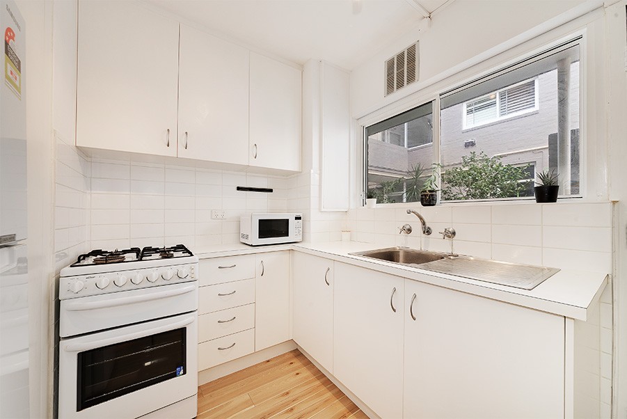 4/23 Rosalind Street, Cammeray, NSW 2062