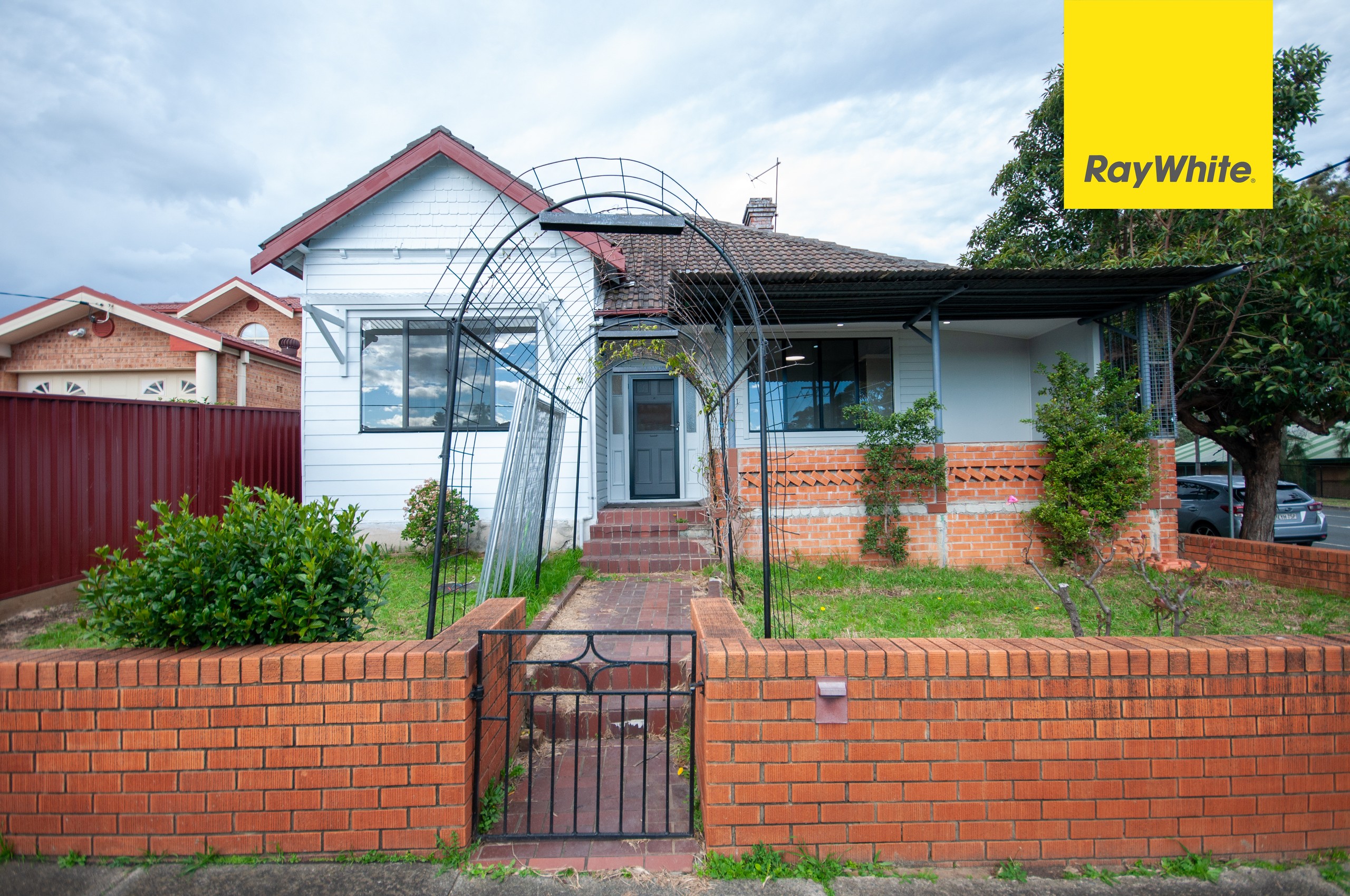 41 Beatrice Street, Lidcombe, NSW 2141