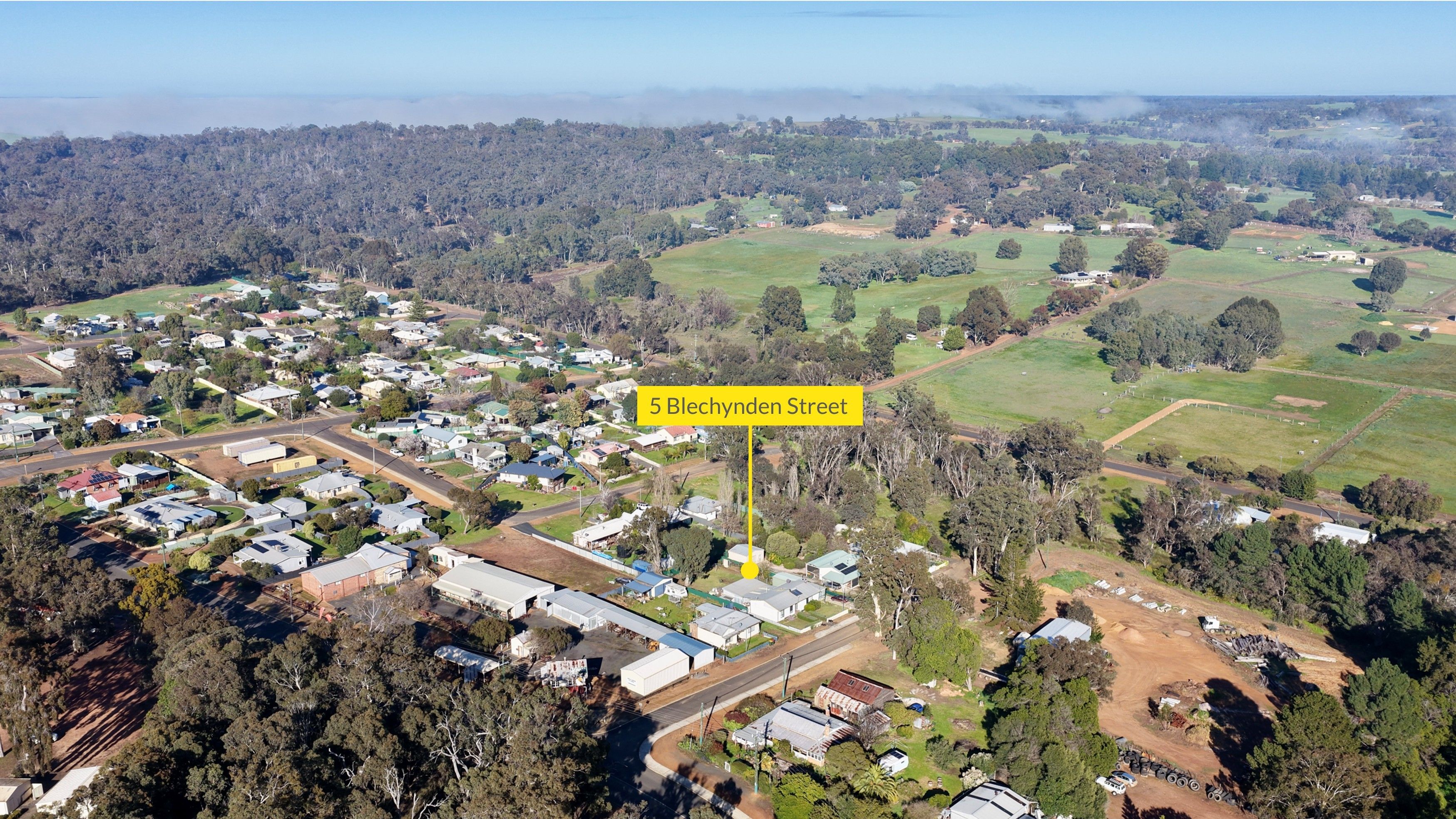 5 Blechynden Street — photo from Ray White Stocker Preston | Bridgetown