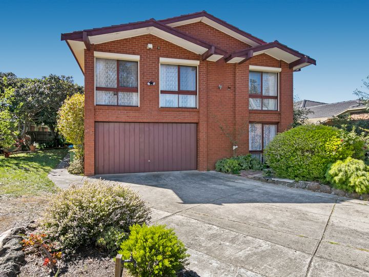 163 Argyle Way Wantirna South Vic 163 Argyle Way Wantirna South Vic