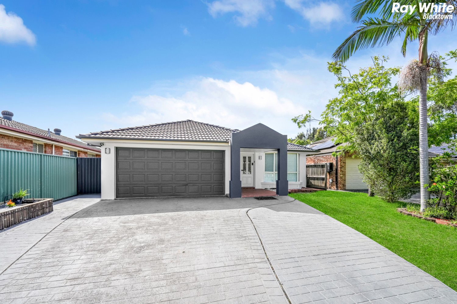 6 Mariko Place, Blacktown, NSW 2148