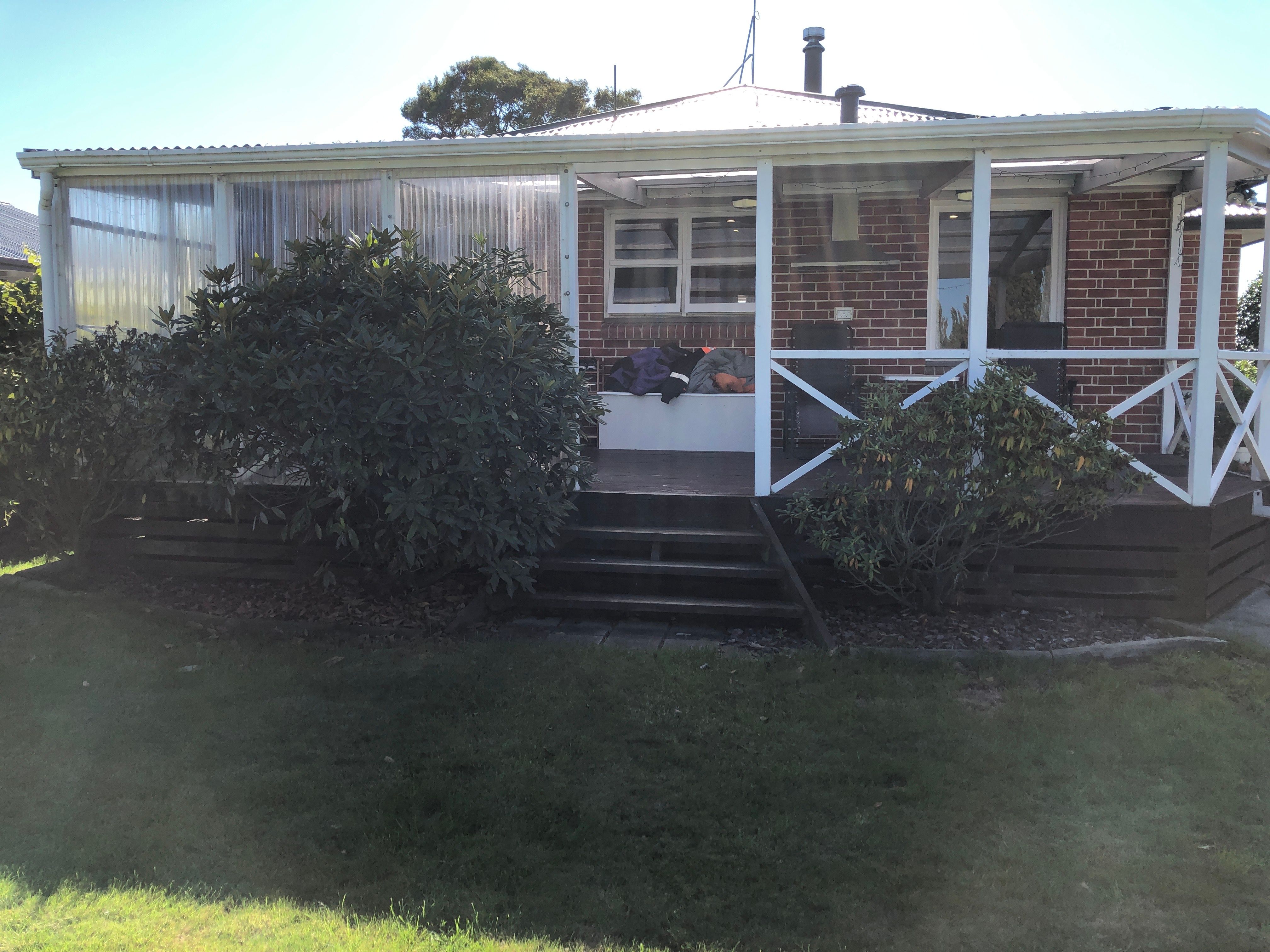 61 Grove Street, Tinwald, Ashburton District