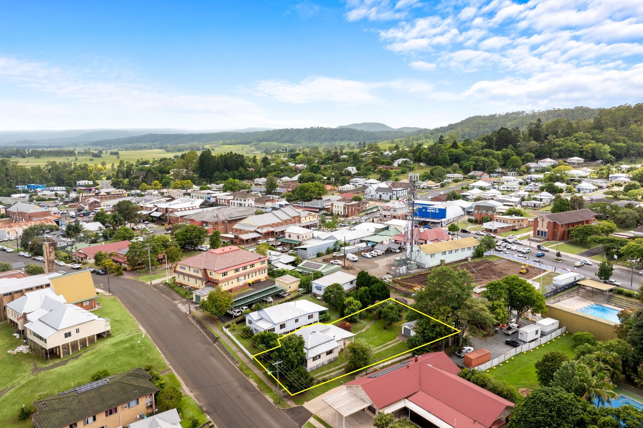 5 Bloore Street, Kyogle NSW 2474