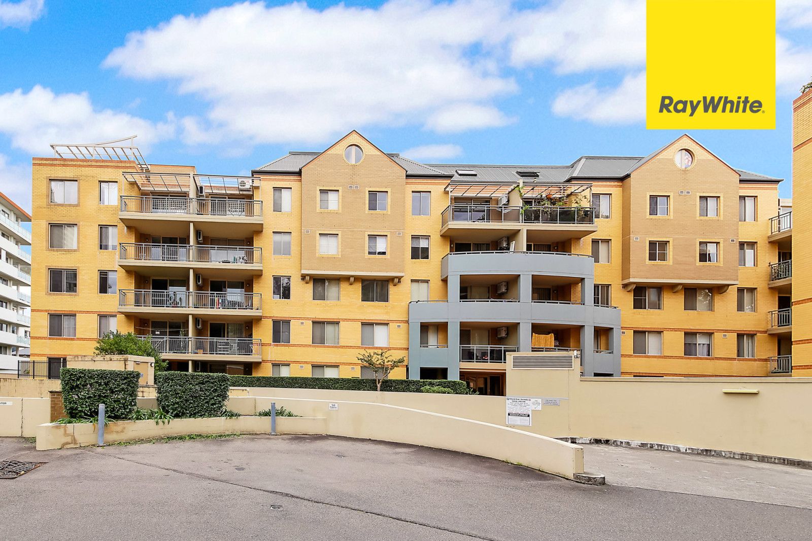 41/18 Sorrell Street, Parramatta, NSW 2150