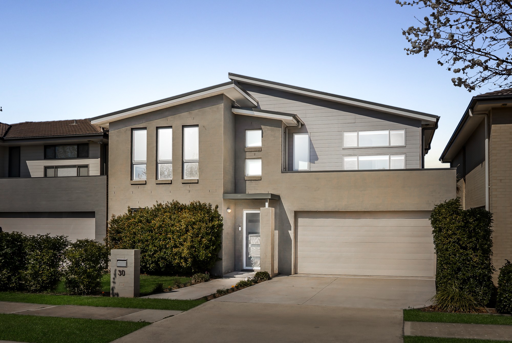 30 Lapwing Way, Cranebrook, NSW 2749