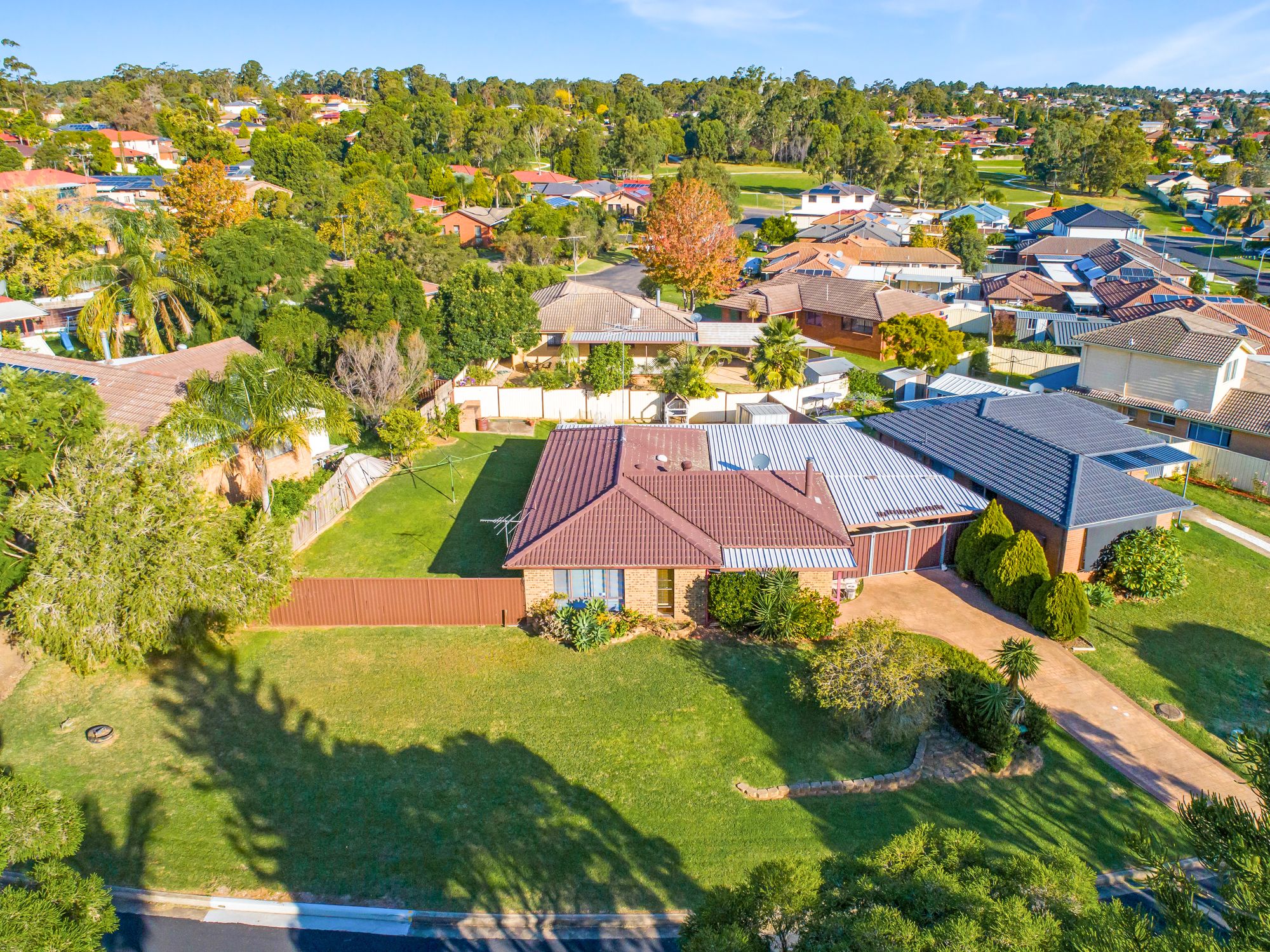 18 Chaperon Crescent, Minto, NSW 2566