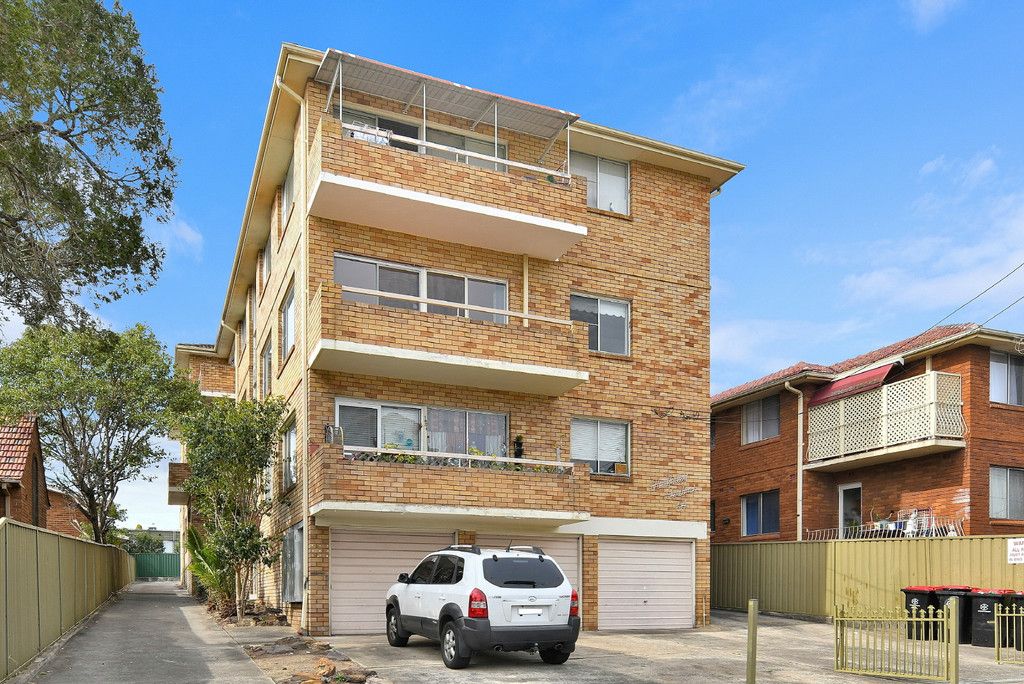 10/54 Etela Street, Belmore, NSW 2192