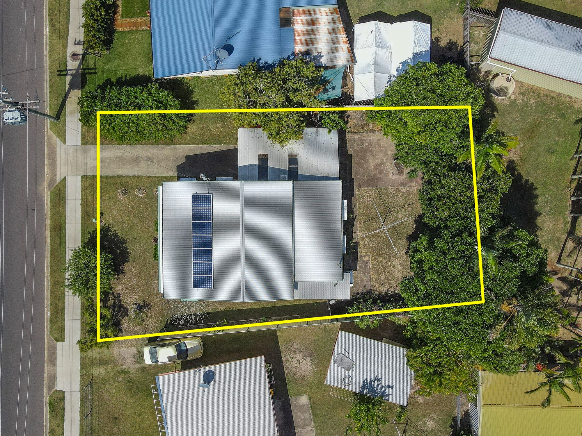 23 Ann Street, Torquay, QLD 4655