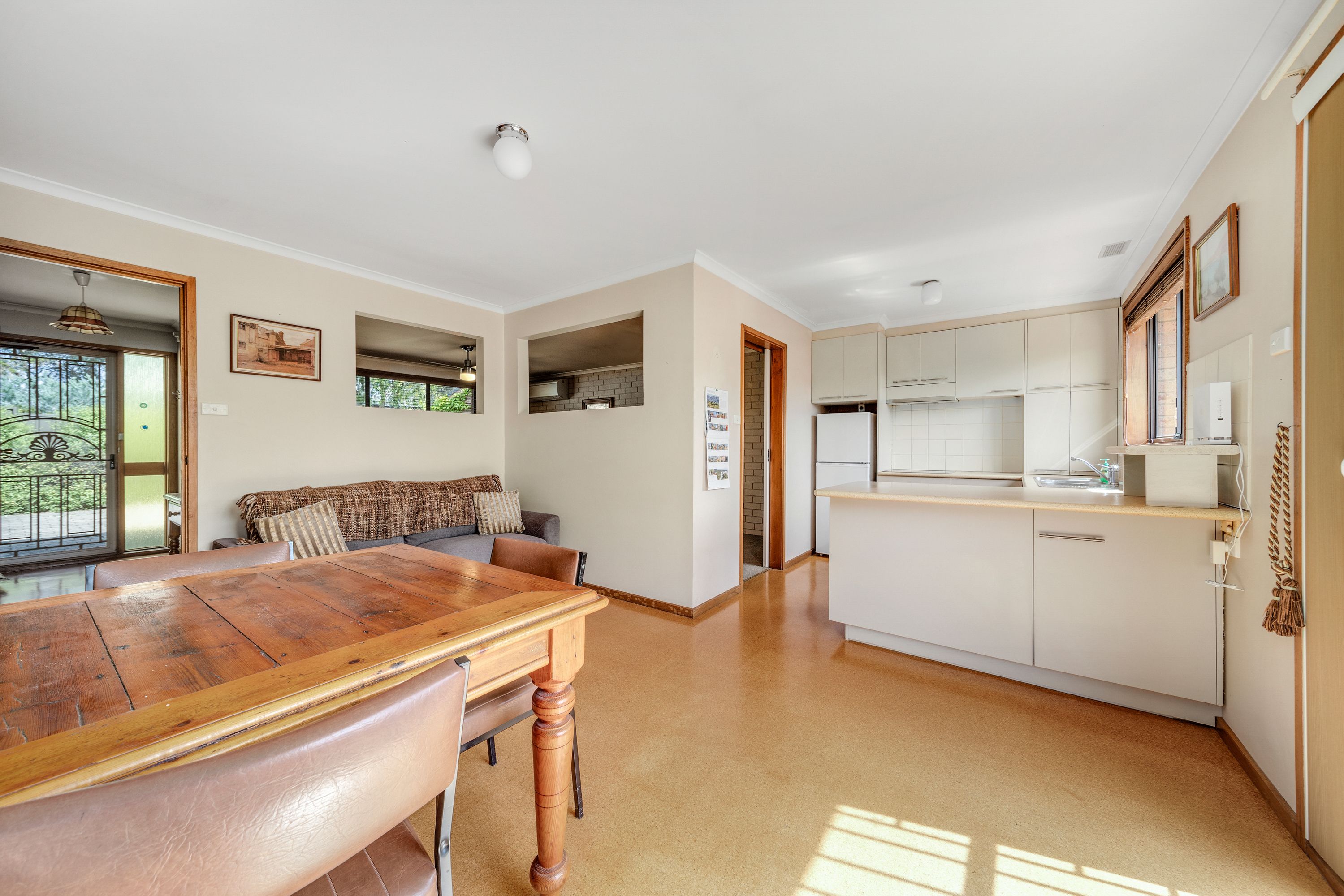 6/1 Biddlecombe Street, Pearce, ACT 2607