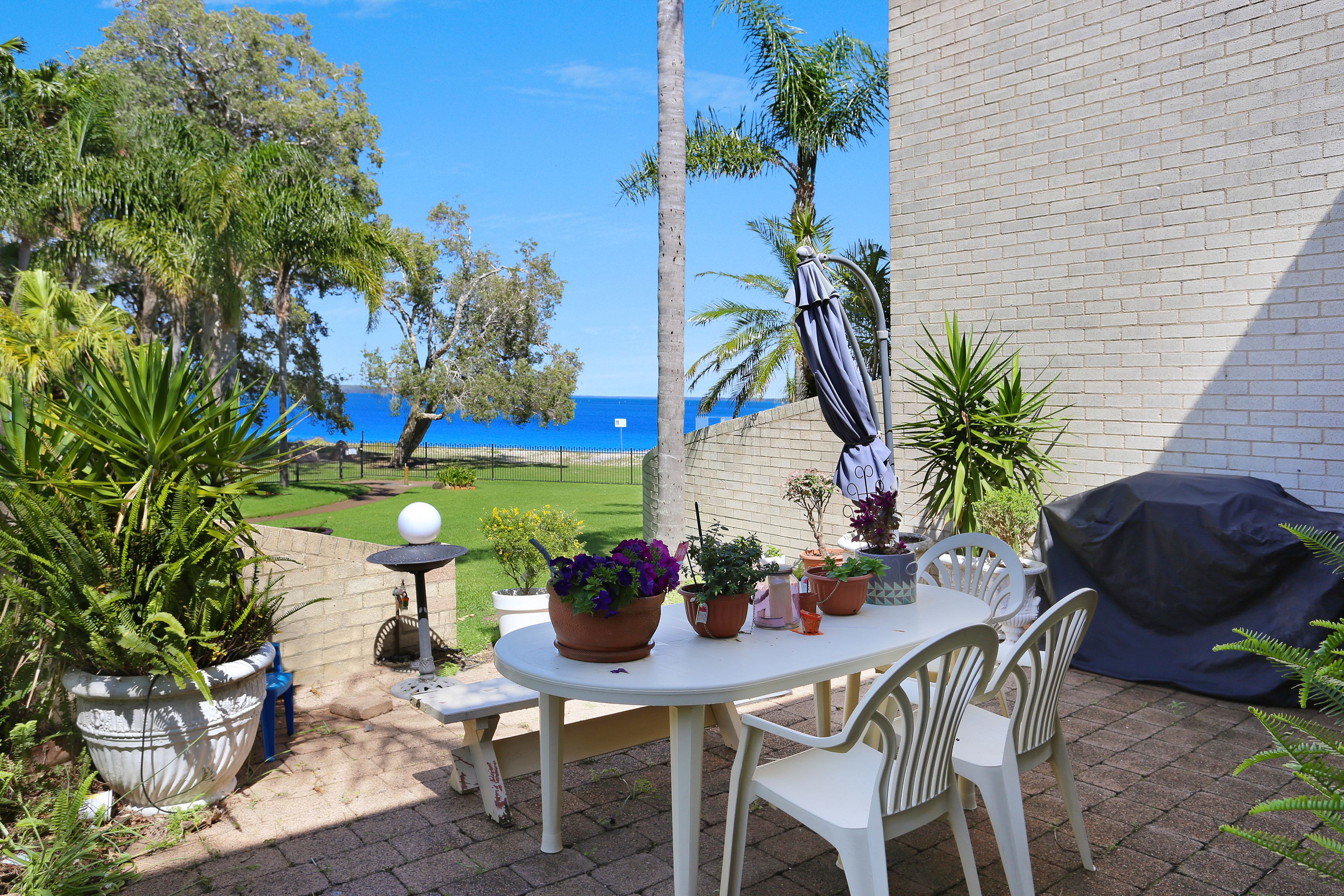 4 Cromarty Road, Soldiers Point NSW 2317