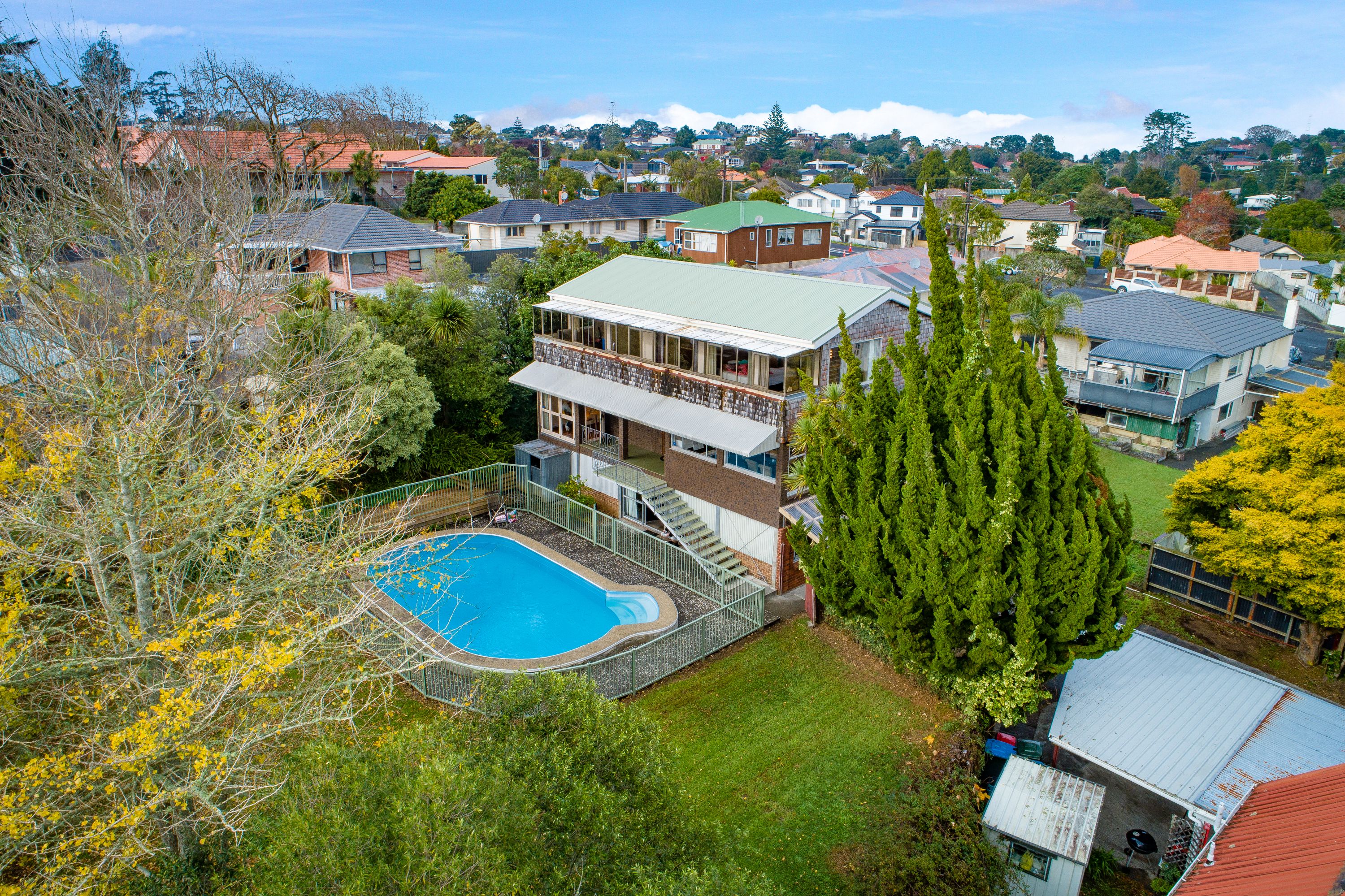 59A Heaphy Street, Blockhouse Bay, Auckland City