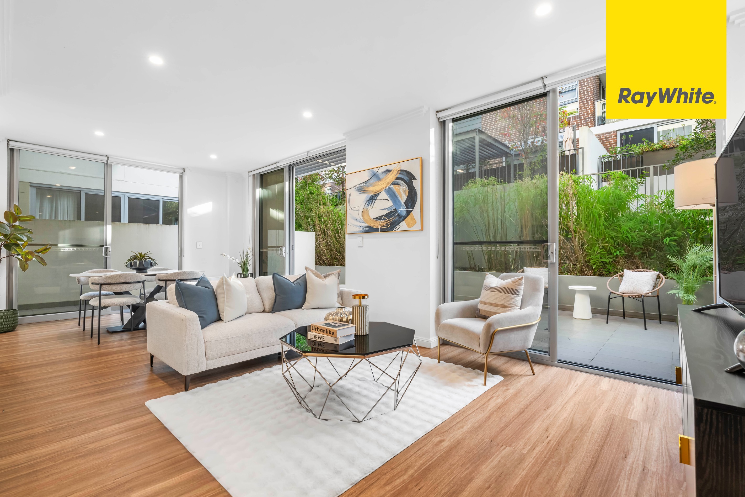 BG9/11-27 Cliff Road, Epping, NSW 2121