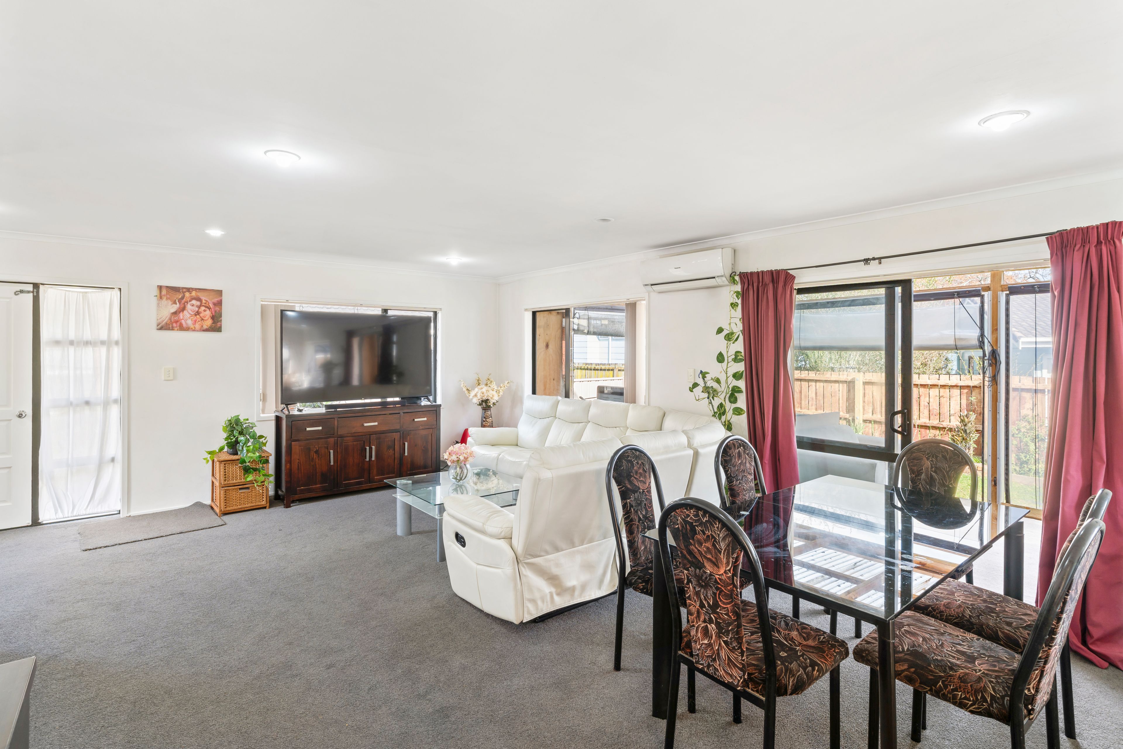 35C Pah Road, Papatoetoe, Manukau City