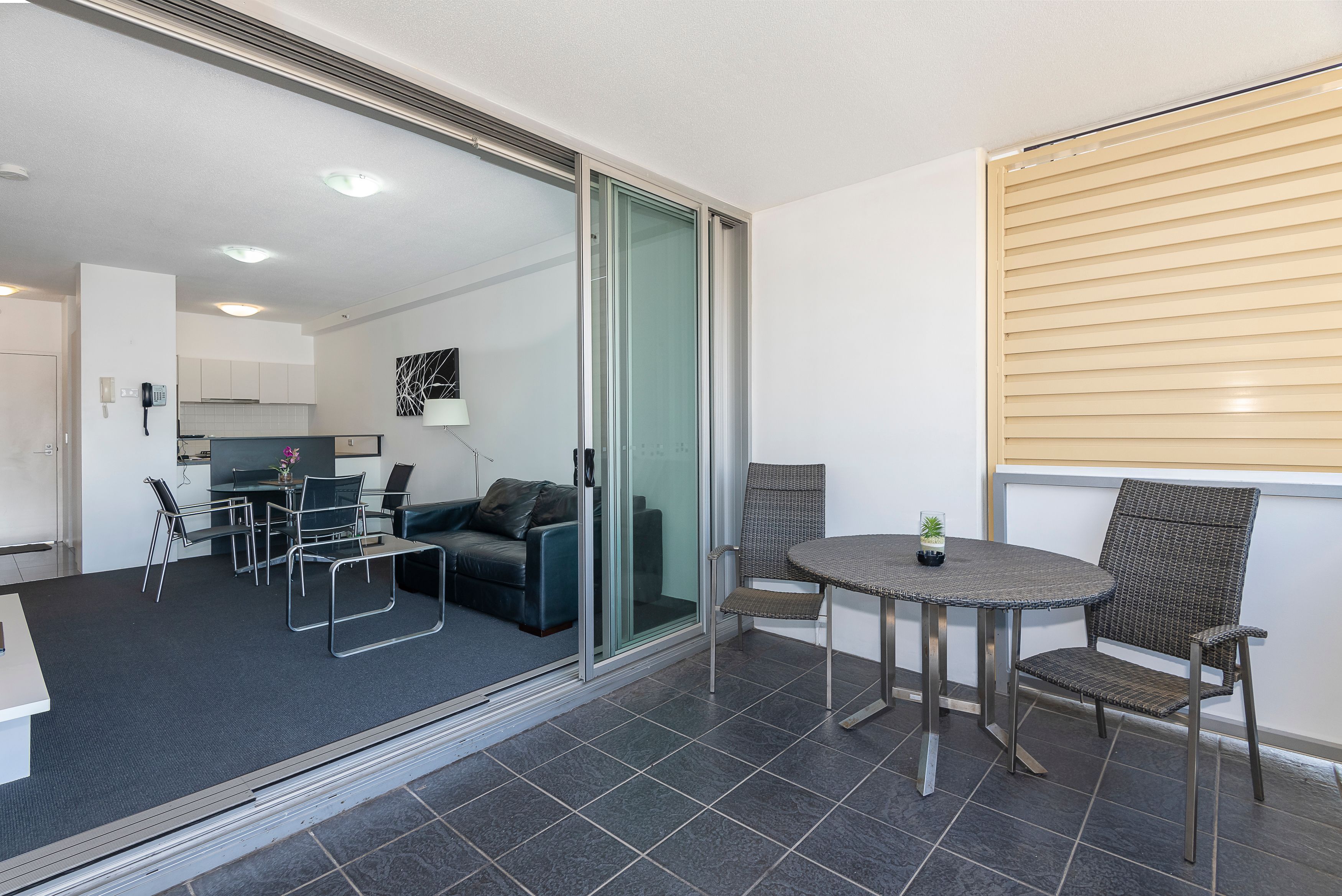 93/170 LEICHHARDT Street, Spring Hill, QLD 4000