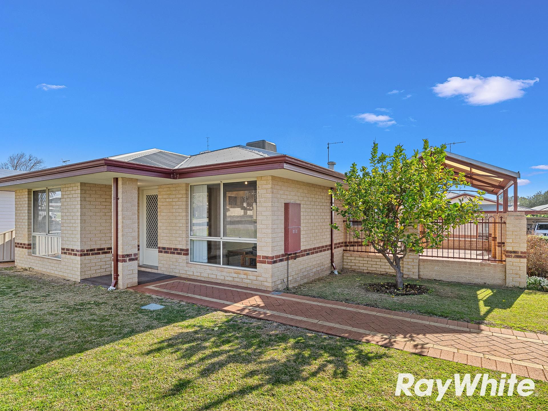 1/22 Shayne Street, Halls Head, WA 6210