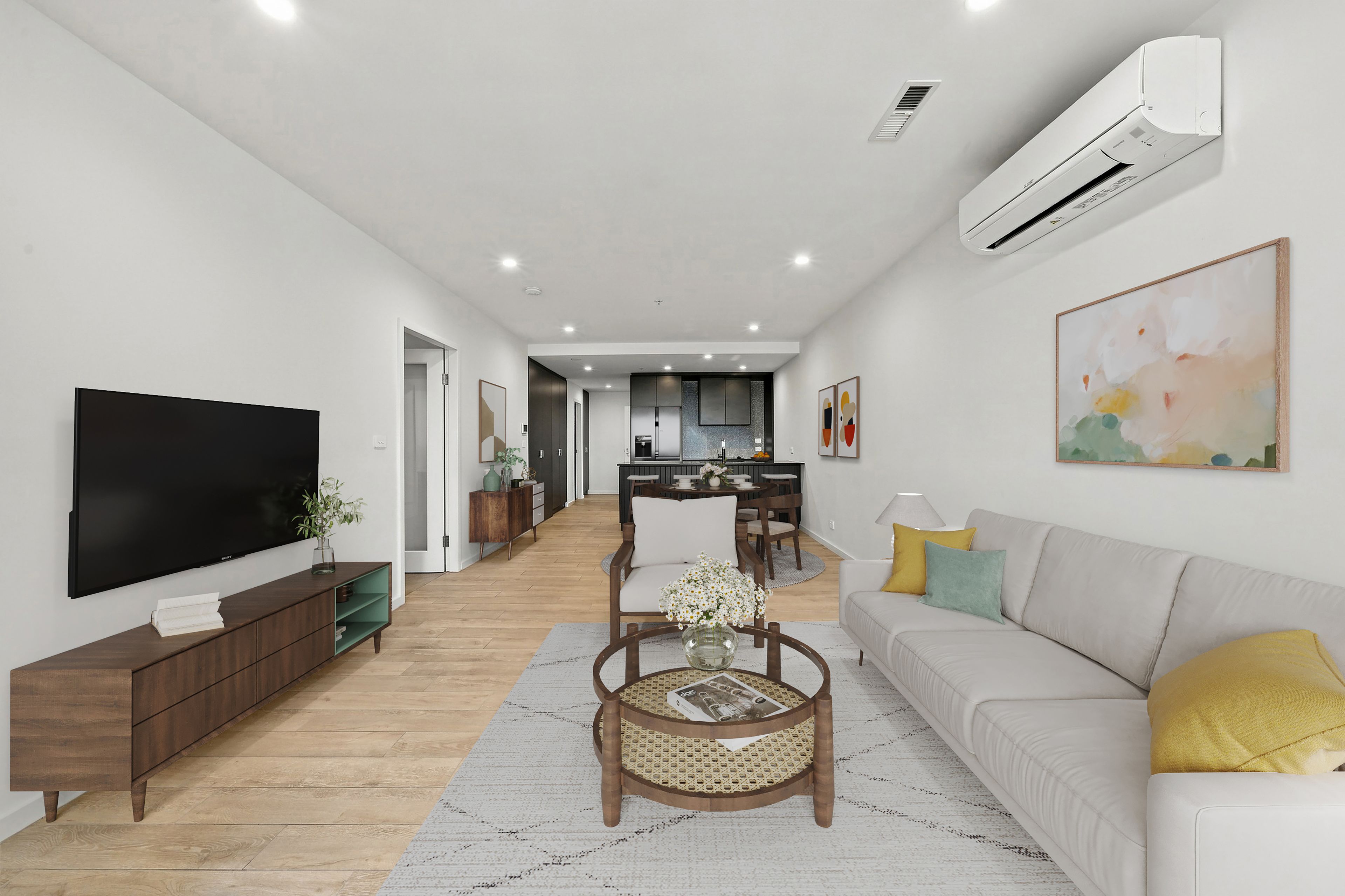 322/2 Terry Connolly Street, COOMBS, ACT 2611
