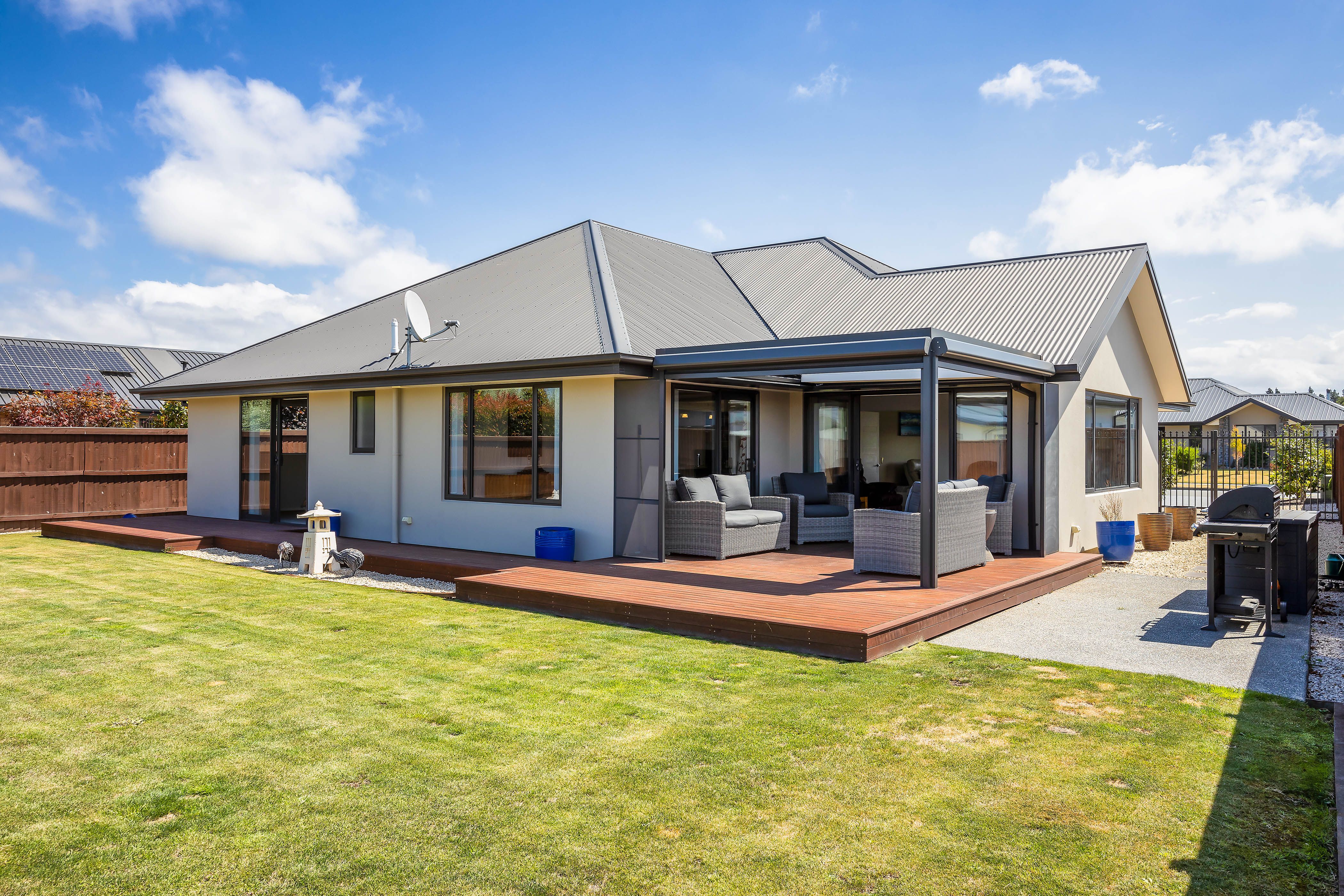 16 Ballarat Road, Rangiora, Waimakariri District