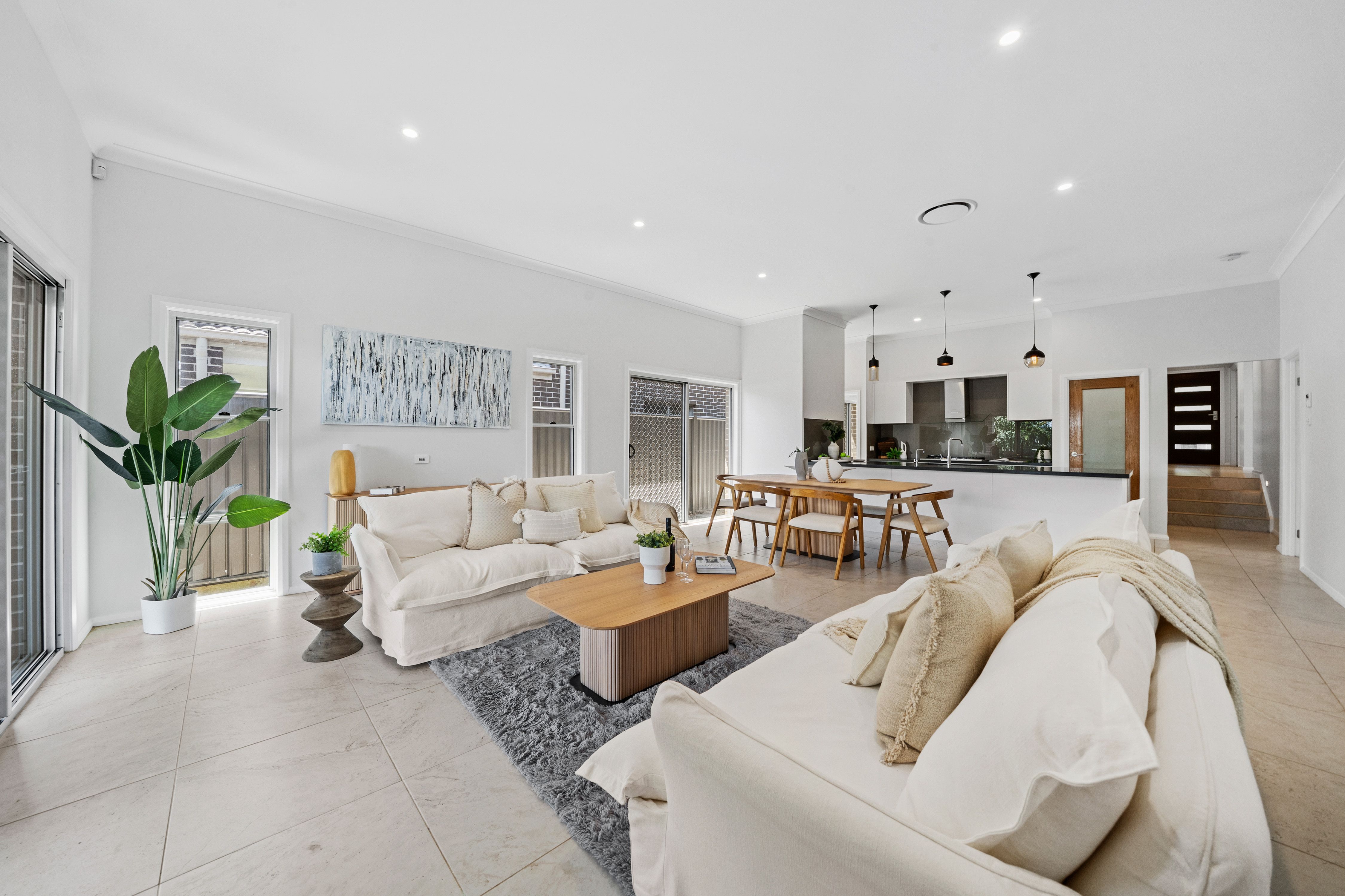 86 Matthew Bell Way, JORDAN SPRINGS, NSW 2747