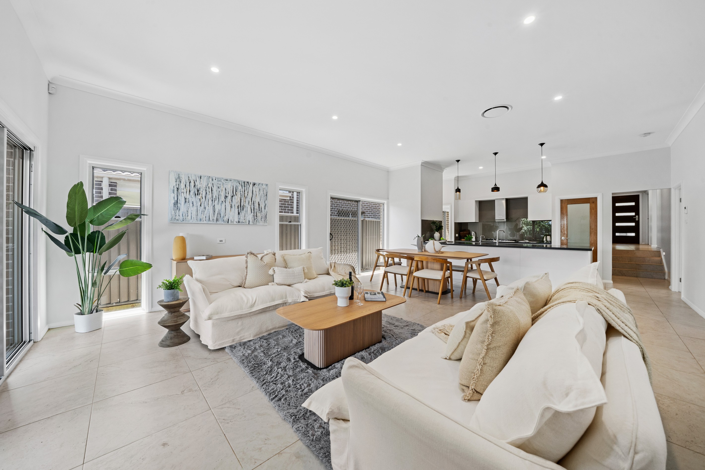 86 Matthew Bell Way, JORDAN SPRINGS, NSW 2747