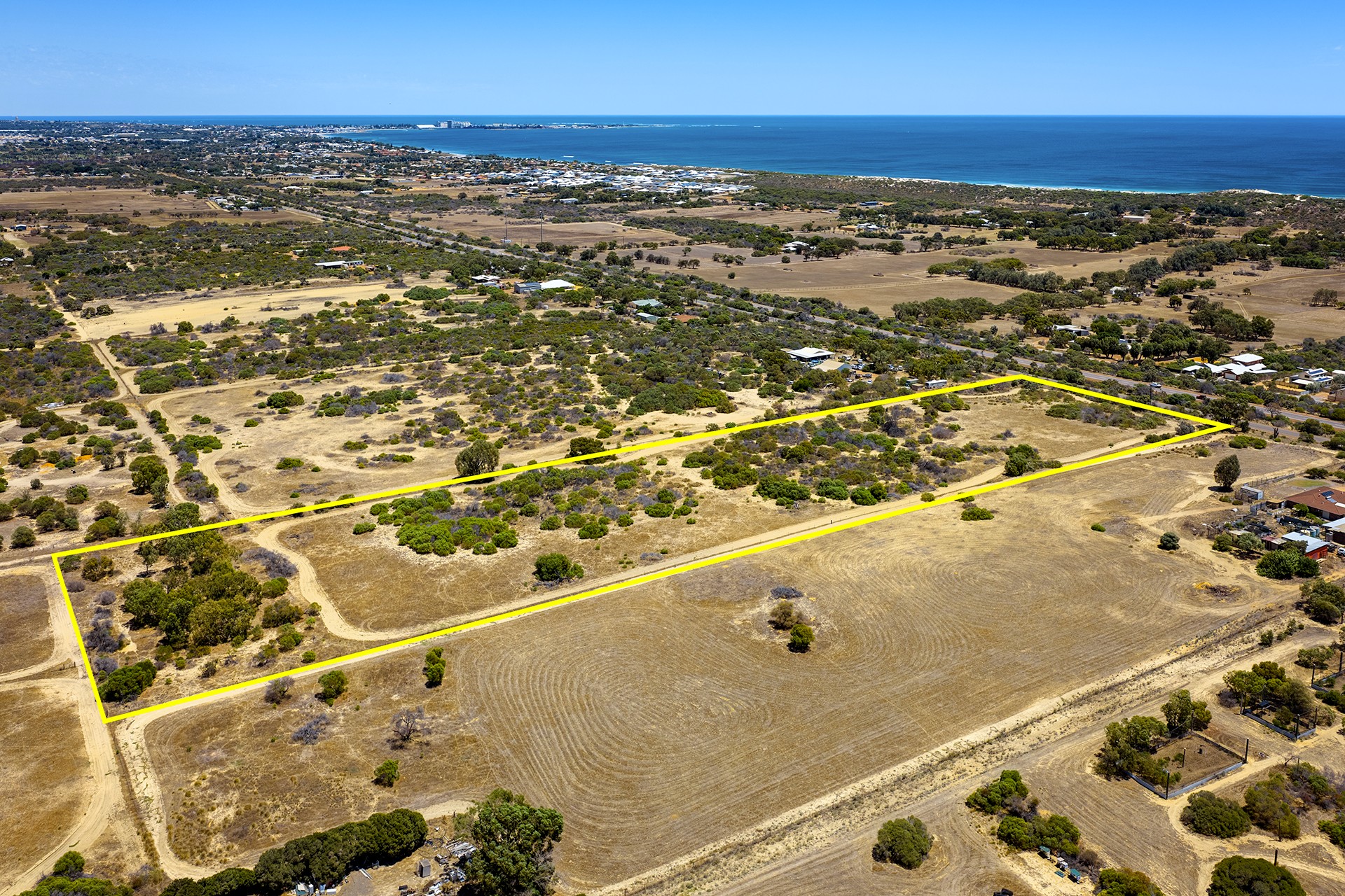 Lot 13 Beattie Road, Waggrakine, WA 6530