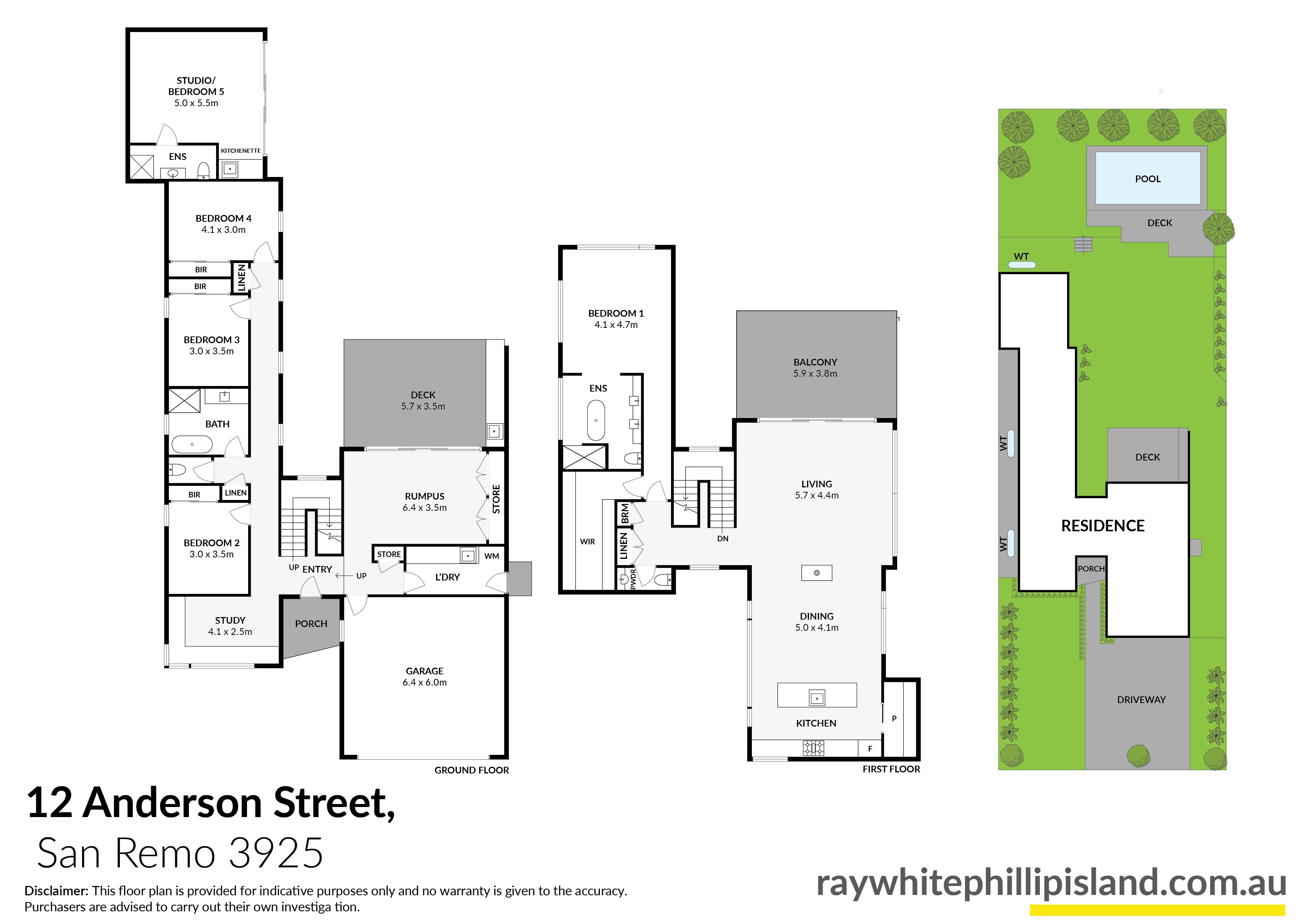 12 Anderson Street — photo 30 of 30