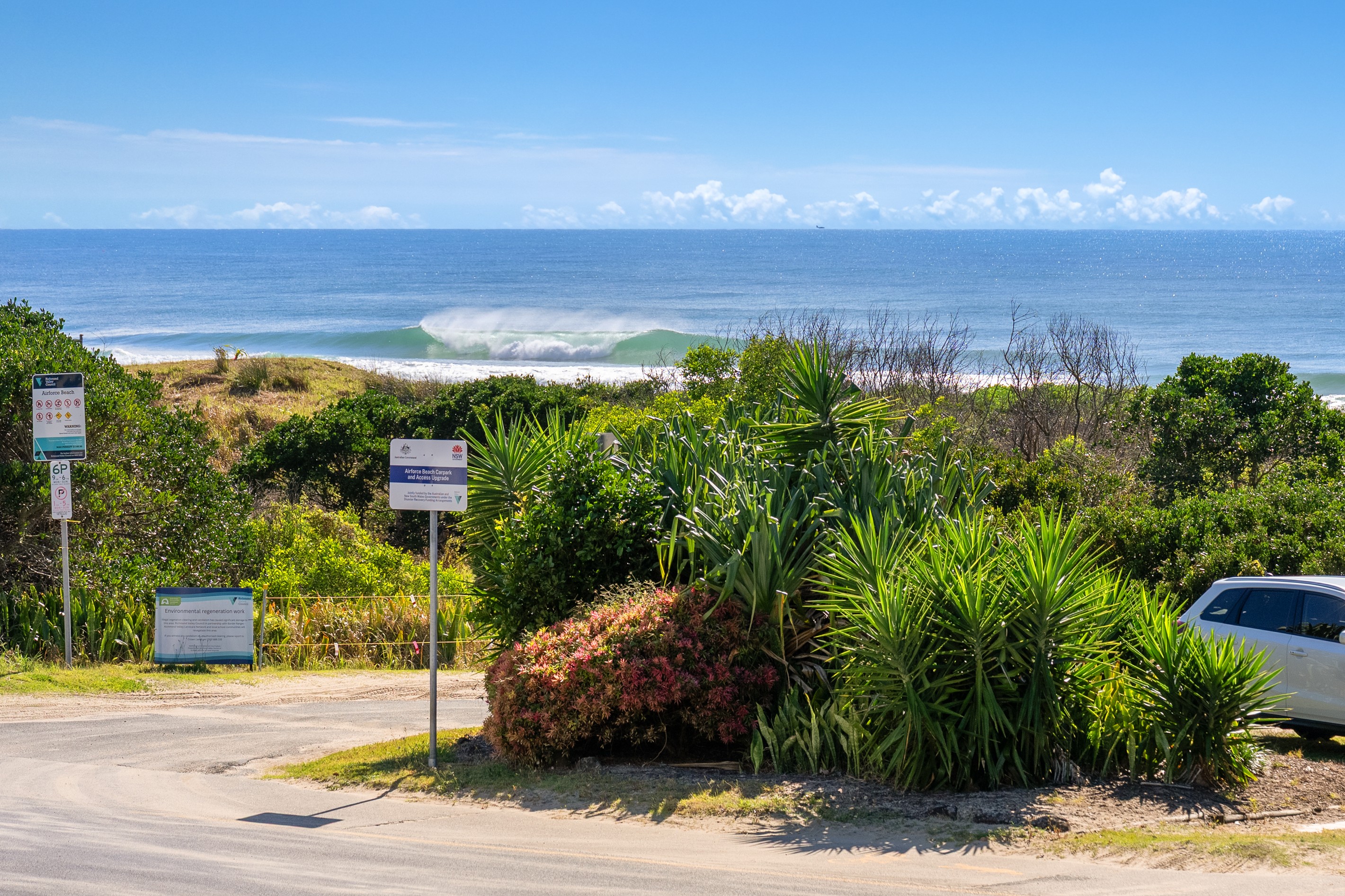 3/13 Terrace Street, Evans Head, NSW 2473