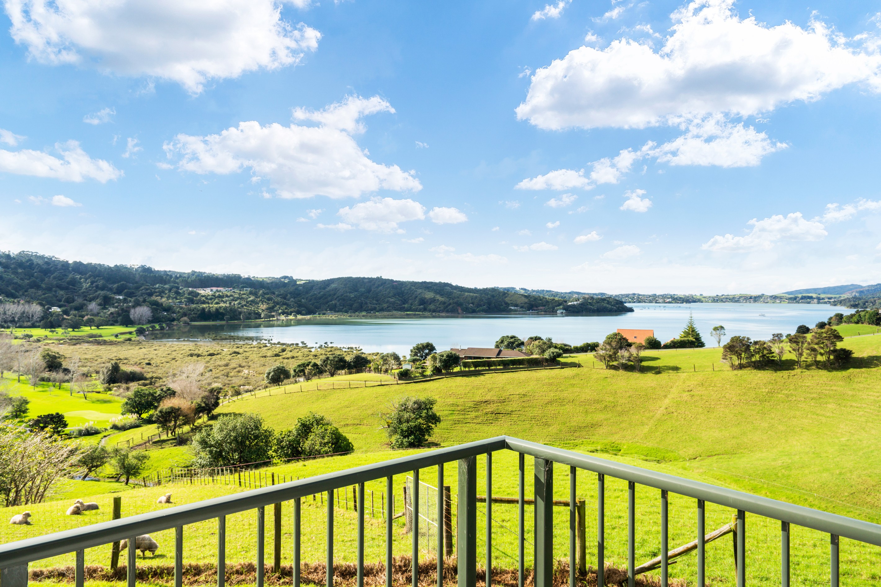 26 Headland Farm Park, Tamaterau, Whangarei District