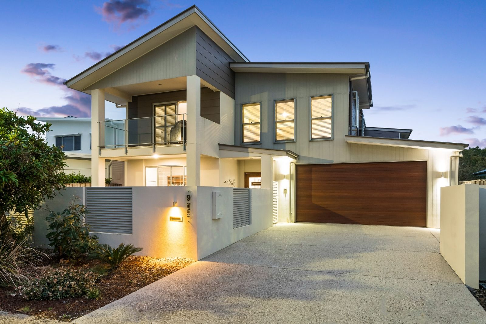 9 Surfside Lane, Mount Coolum, QLD 4573