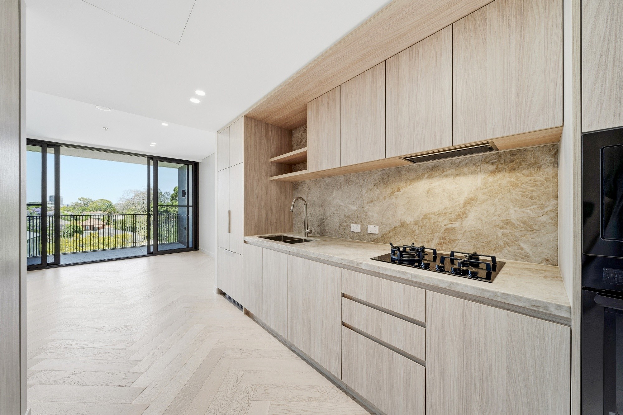 C303/17 Conway Avenue, Concord West, NSW 2138