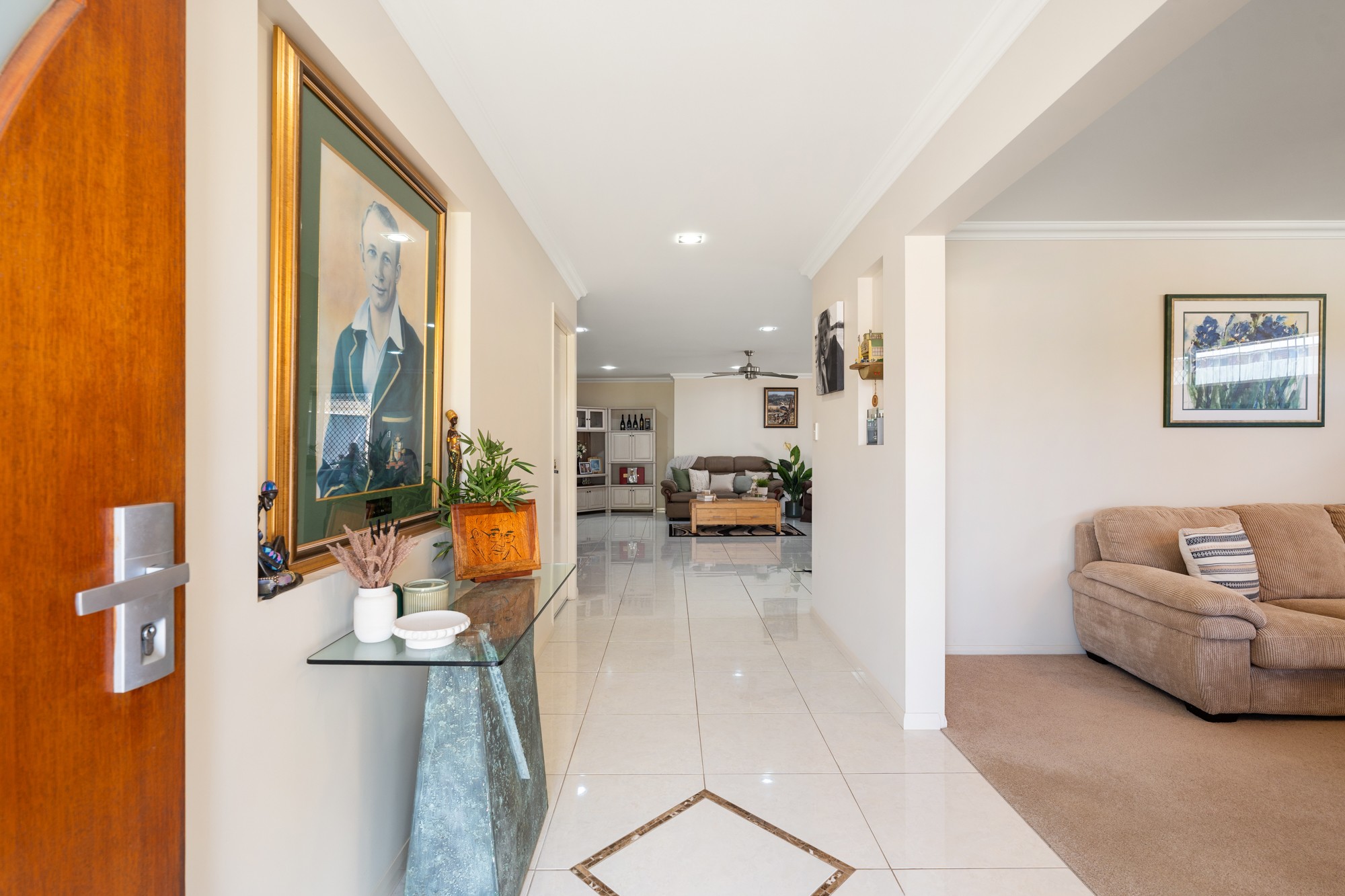 12 Naomi Drive, Crows Nest, QLD 4355