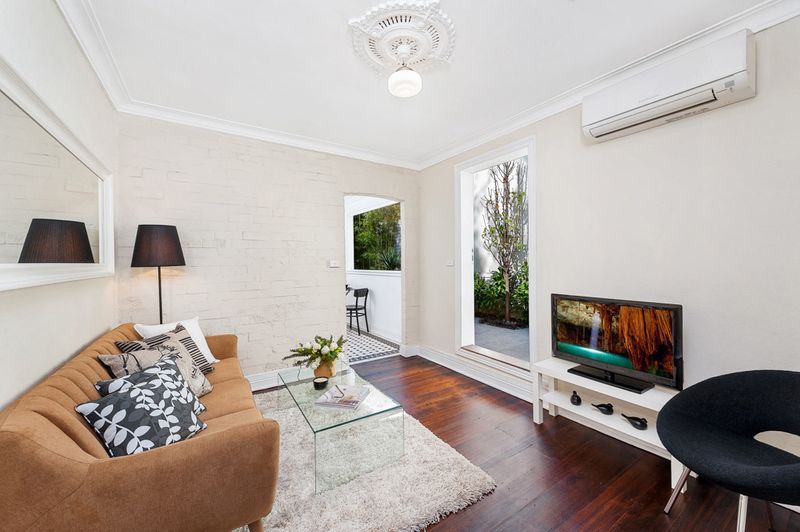 51 O'Connell Street, Newtown, NSW 2042