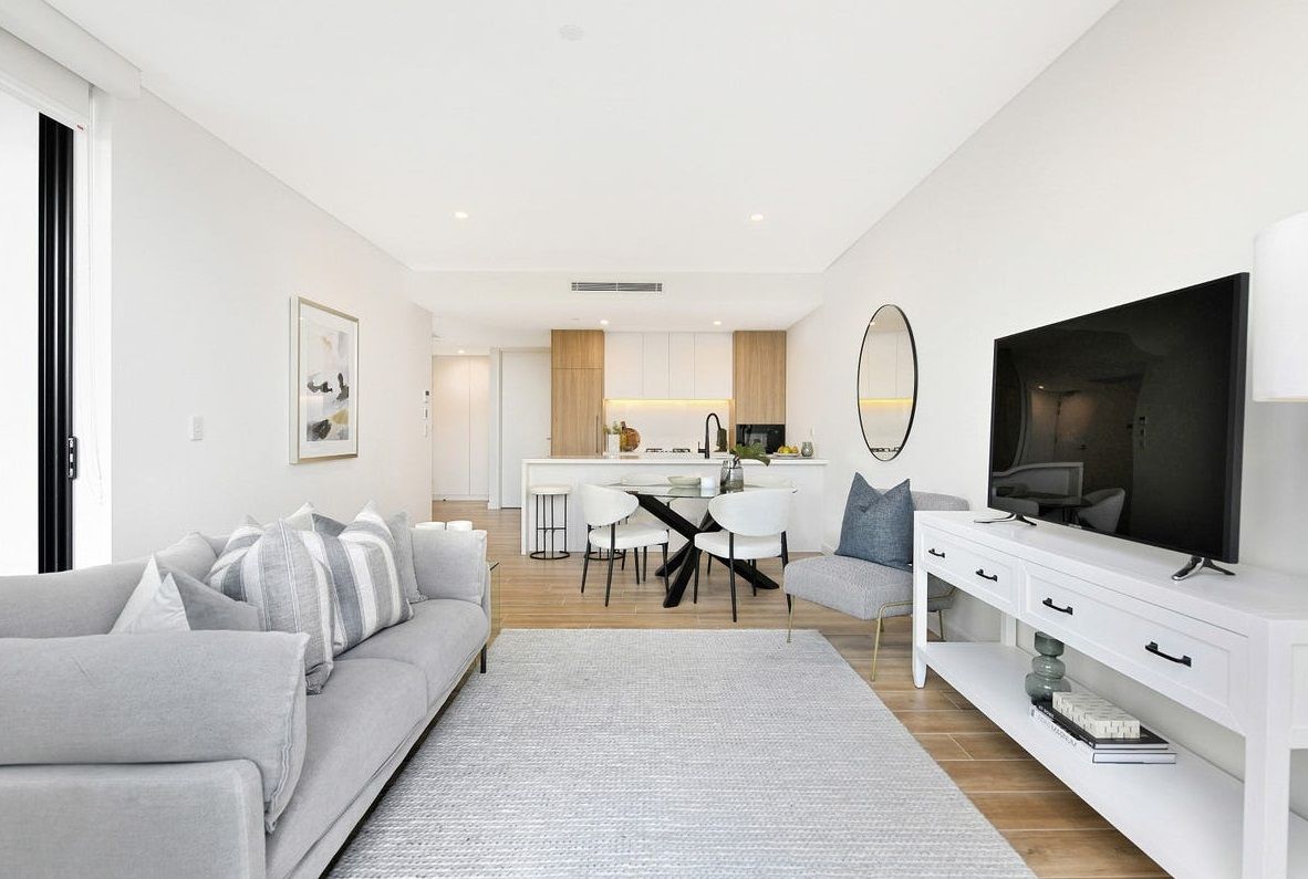 103/227 Victoria Road, Drummoyne, NSW 2047