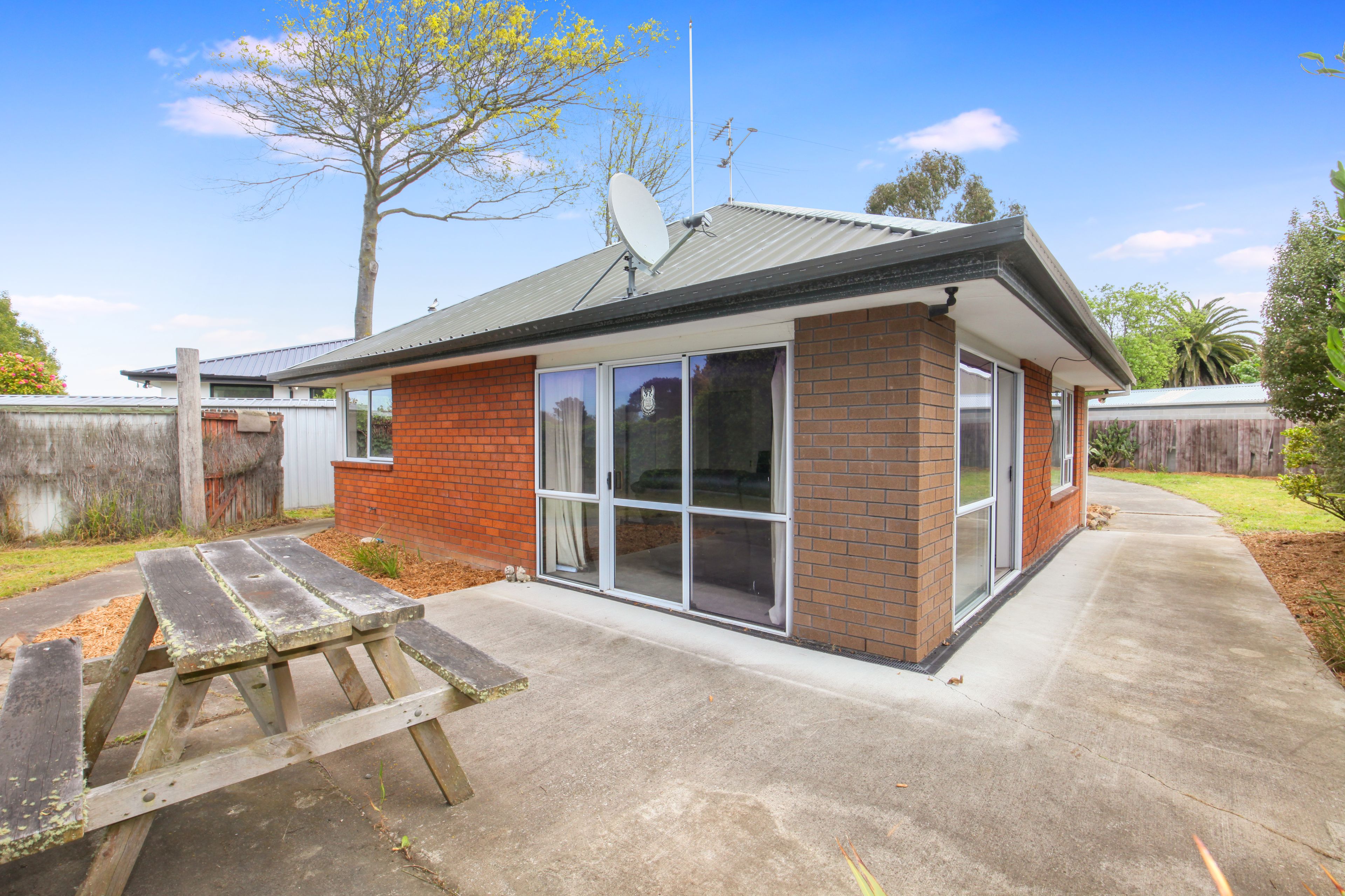 313B New Brighton Road, Burwood, Christchurch City
