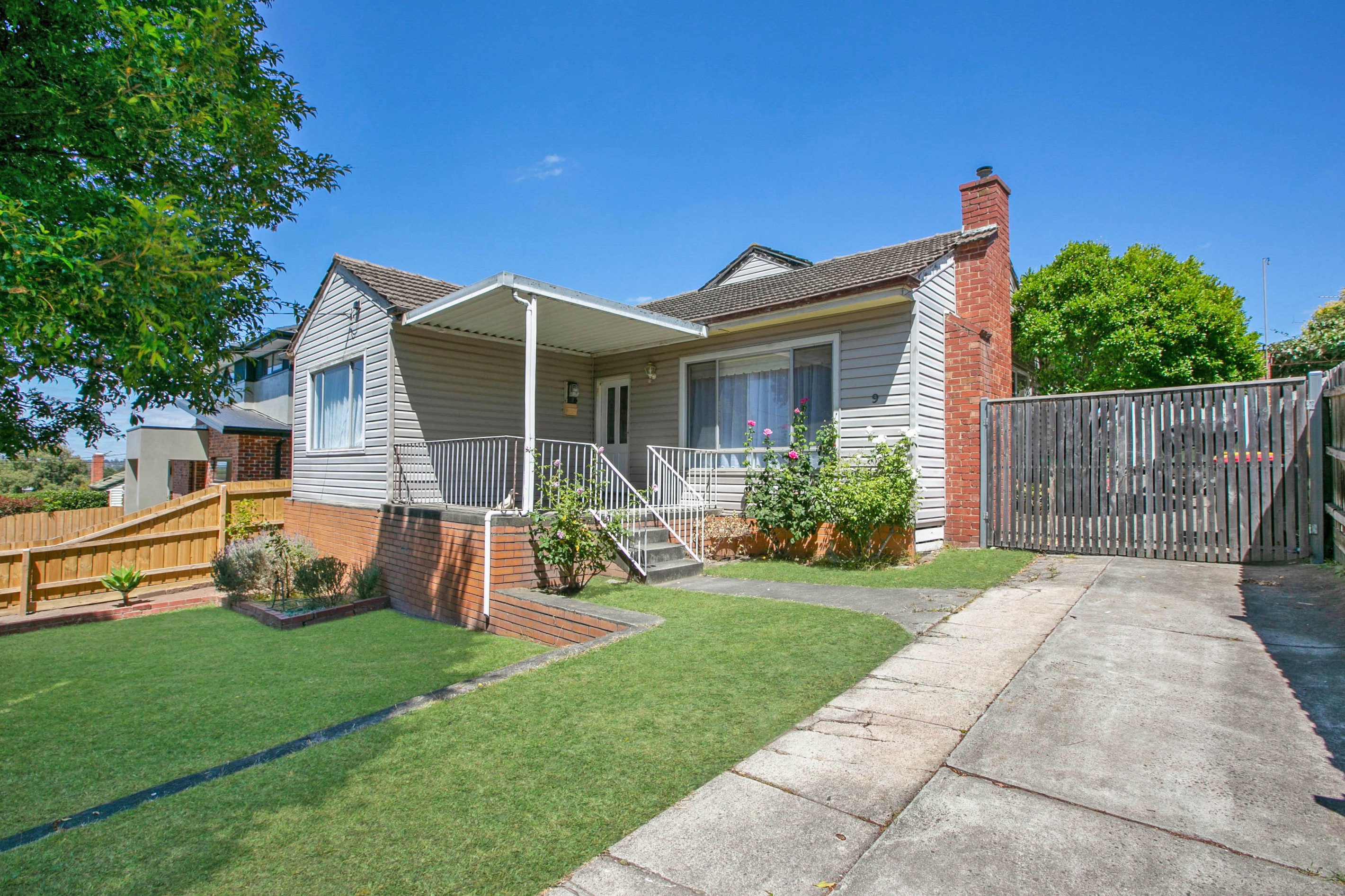 9 Silk Street, Rosanna, VIC 3084